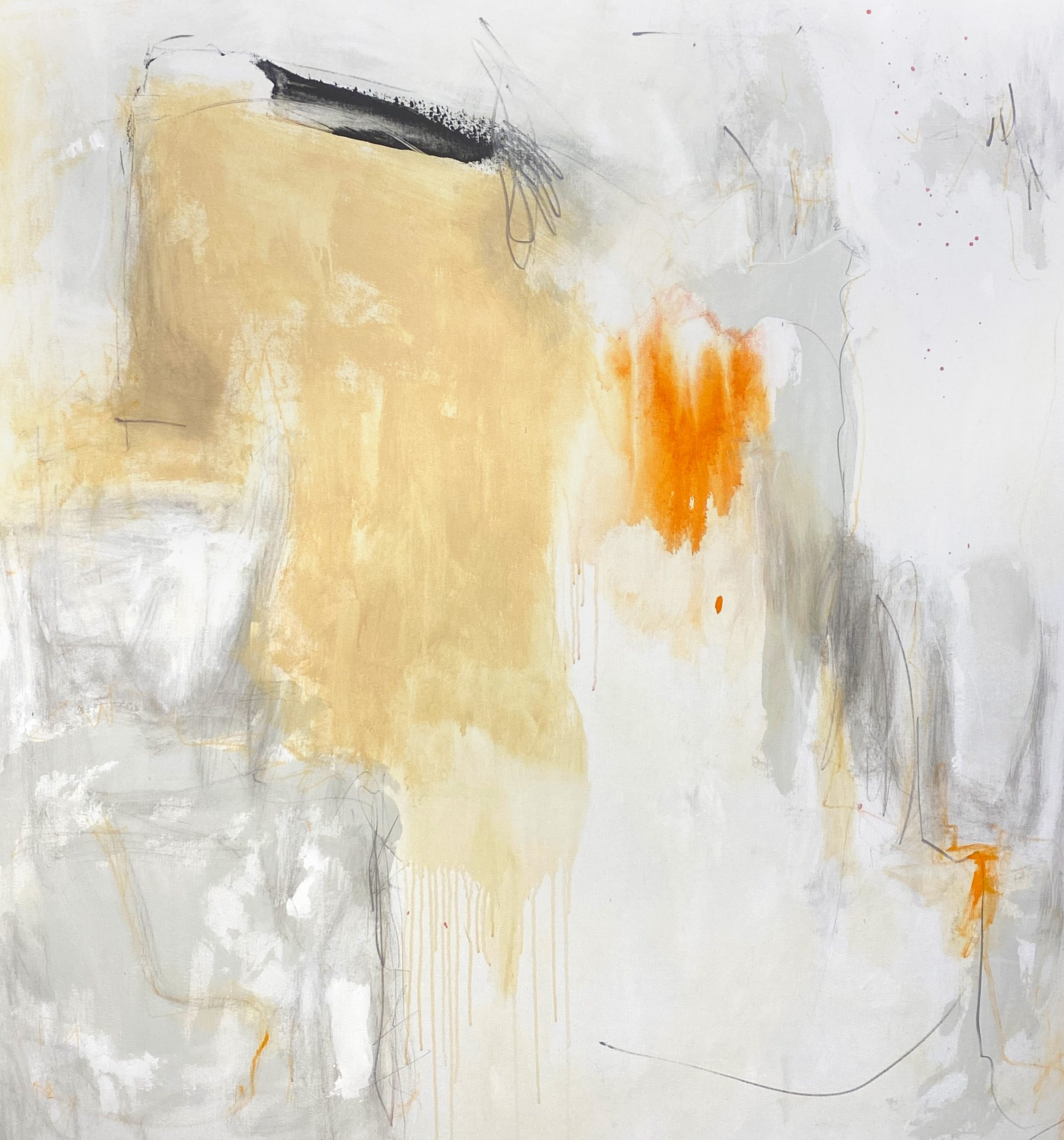 Reminiscing Cheryl Harrison Main