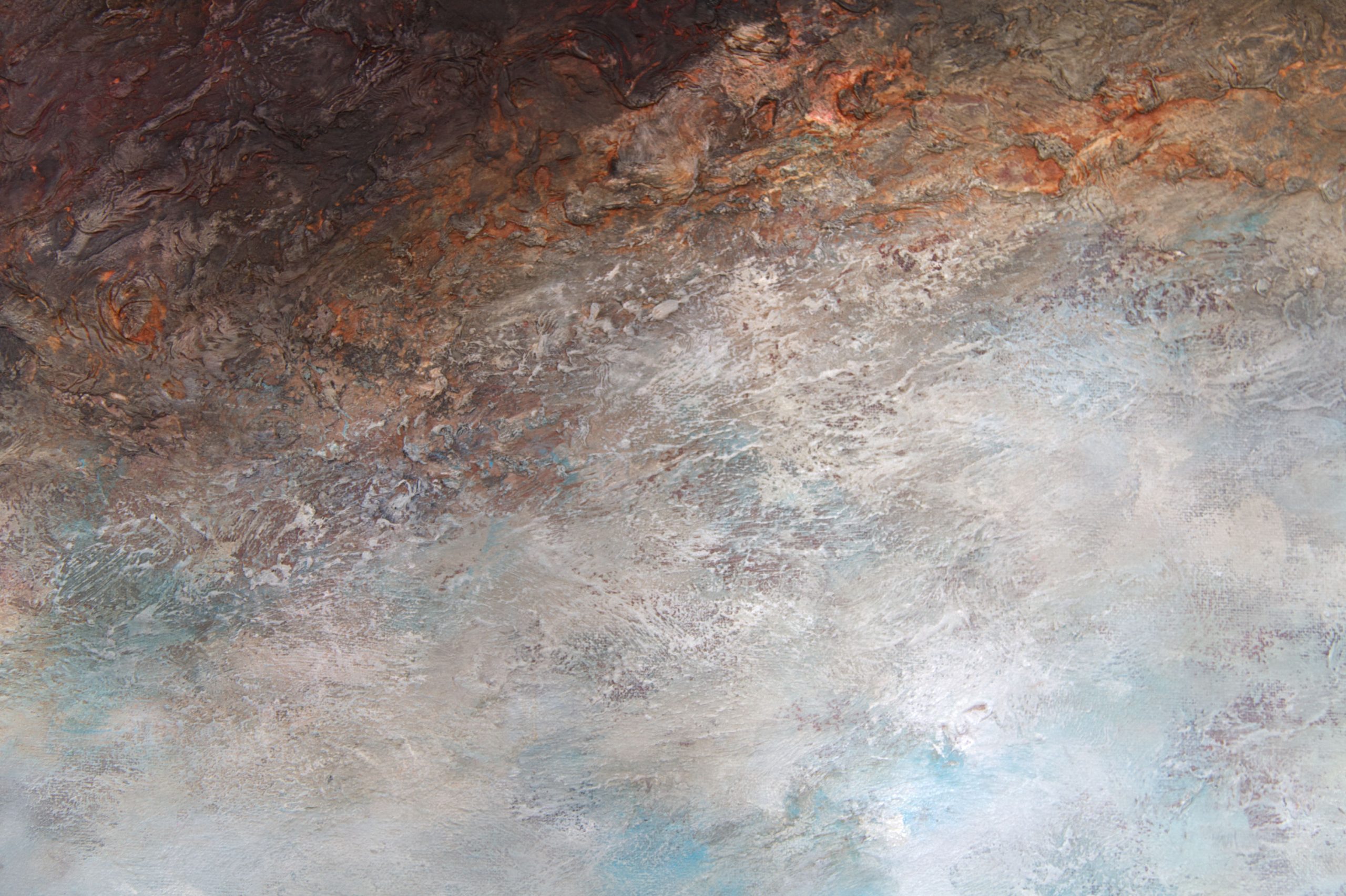 Tania Chanter A New Dawn's Promise Detail