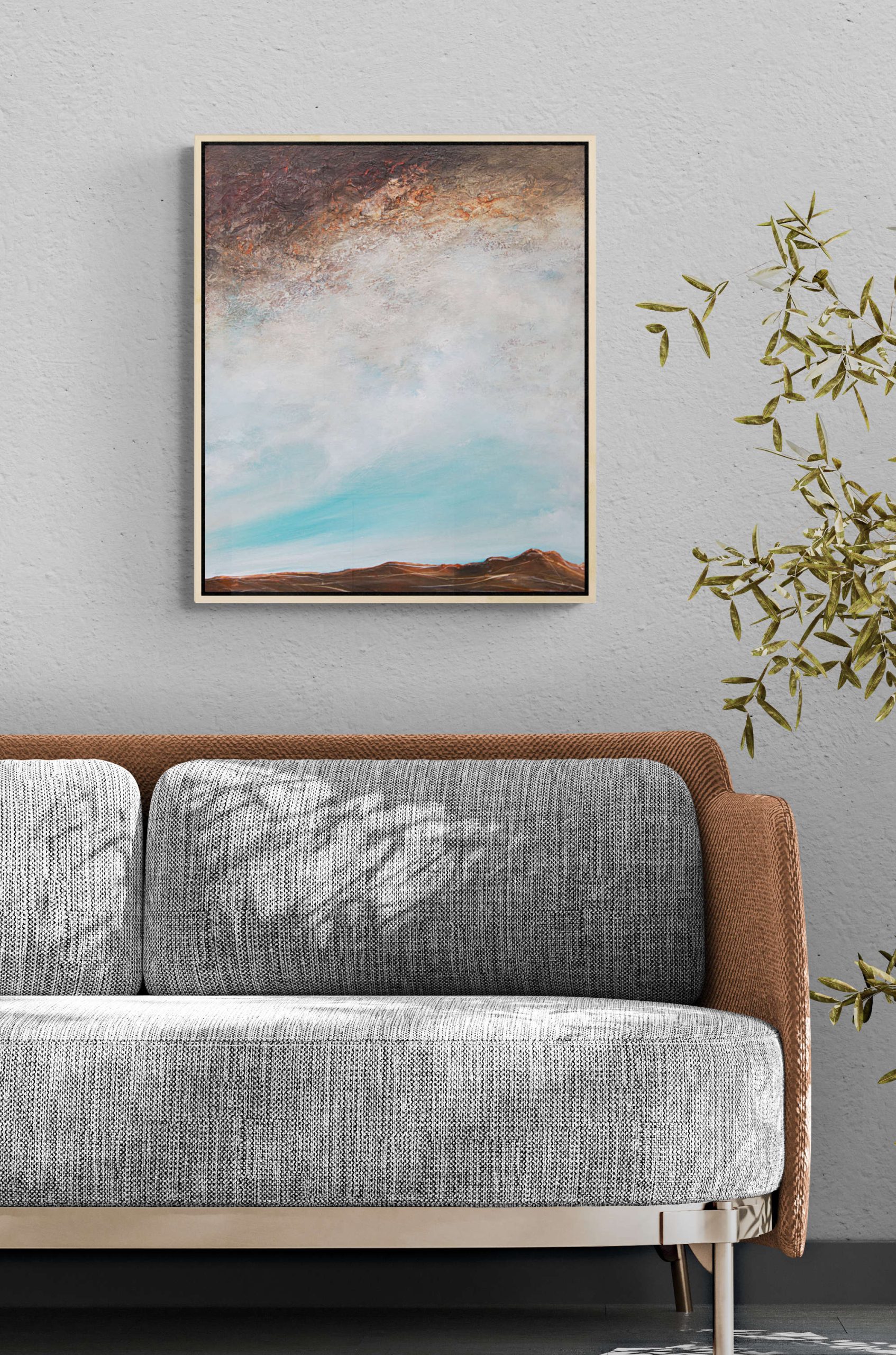 Tania Chanter A New Dawn's Promise Ir1