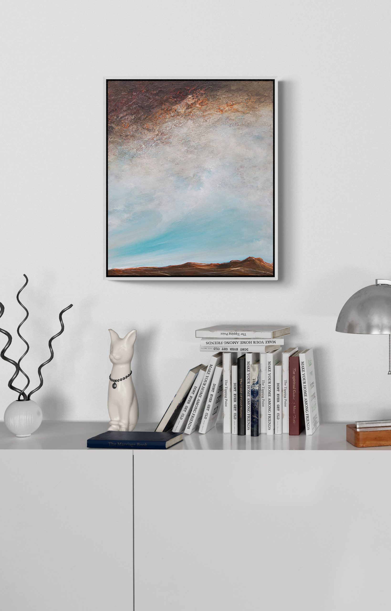 Tania Chanter A New Dawn's Promise Ir2