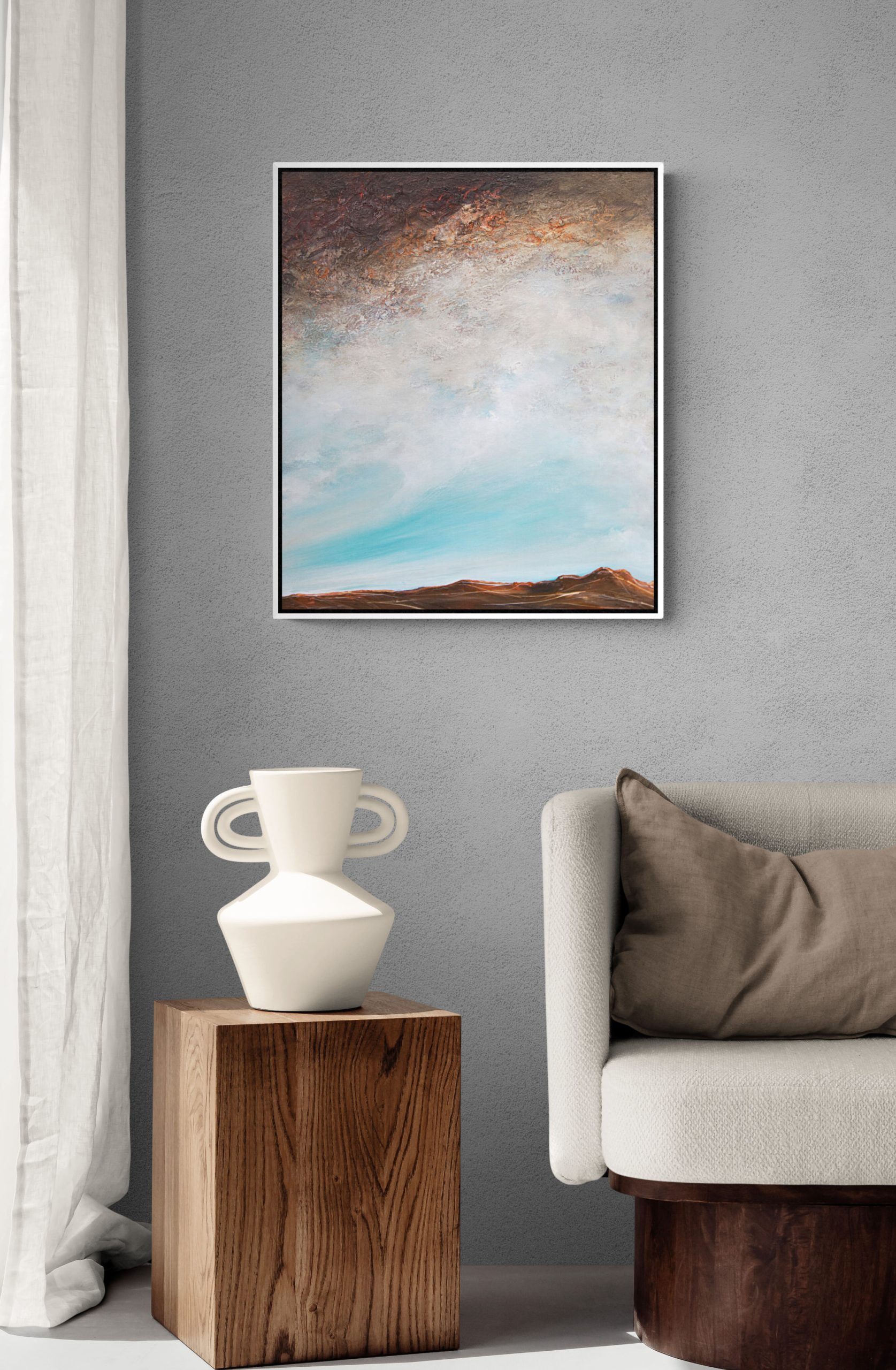 Tania Chanter A New Dawn's Promise Ir4