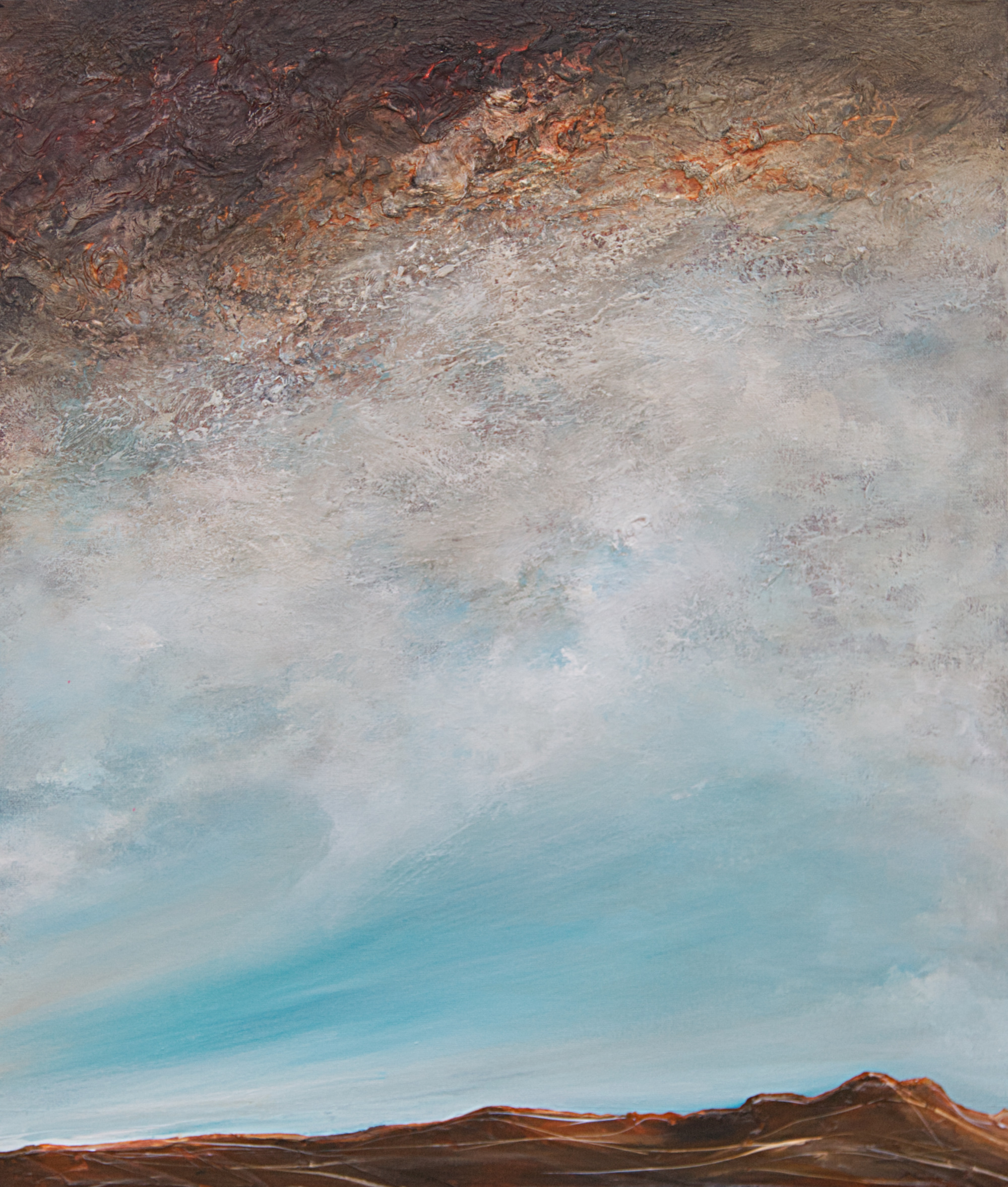 Tania Chanter A New Dawn's Promise