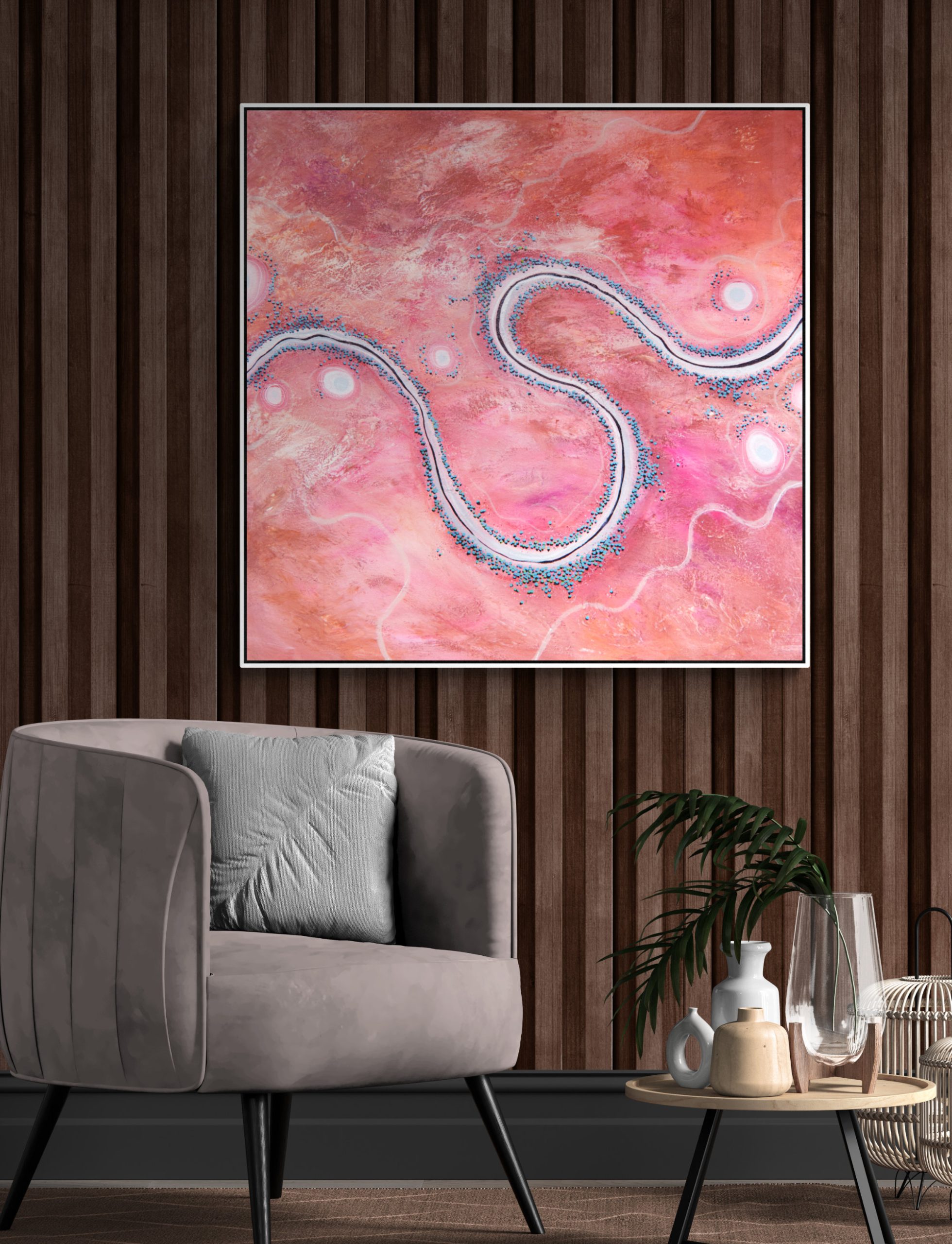 Tania Chanter Caressed By Strawberry Plains Ir2