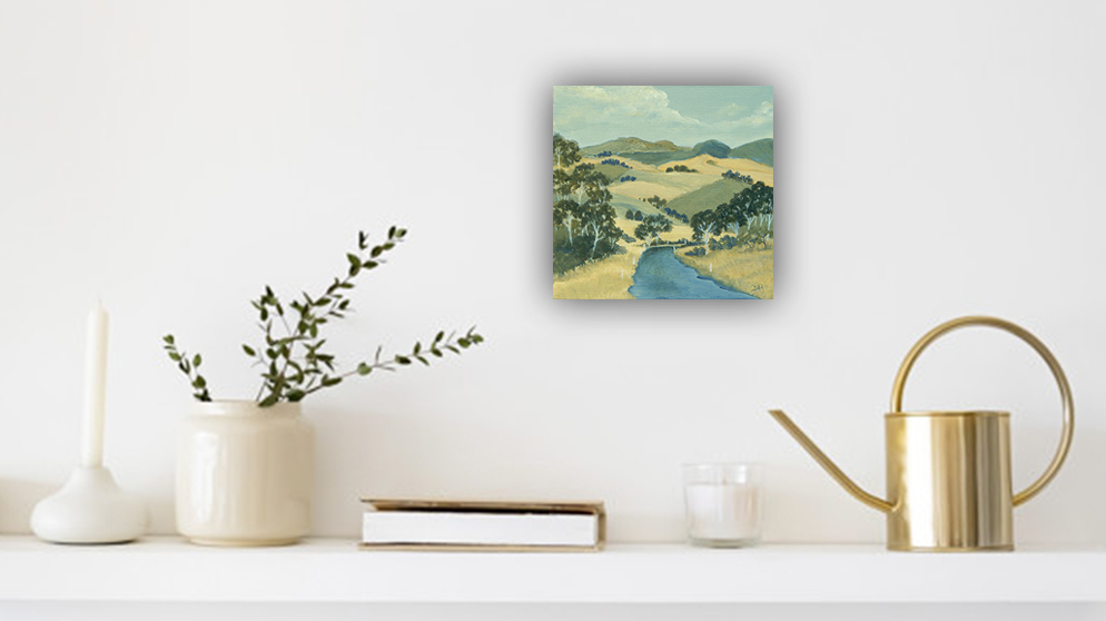 Minimalistic Scandinavian Interior Dishes White Shelves White Details Interior 129447 105