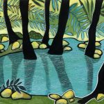 Annica Malmkvist 013 Pool Of Sky Competition