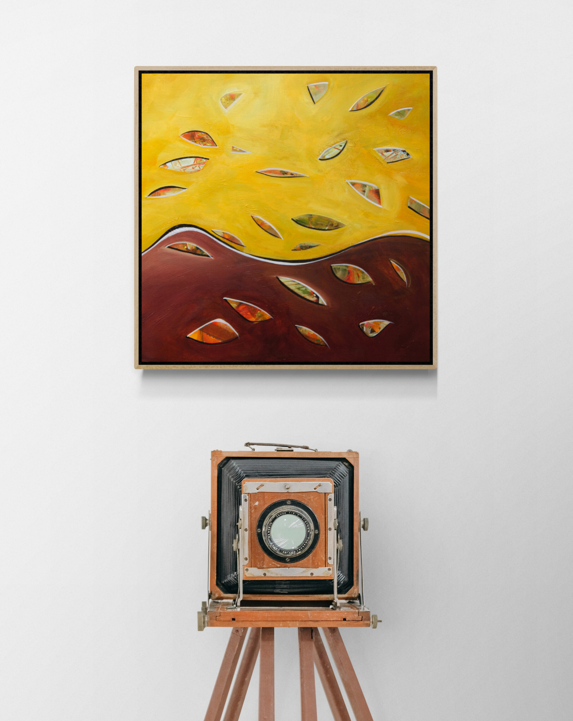 Tania Chanter Eight In Desolation Ir1