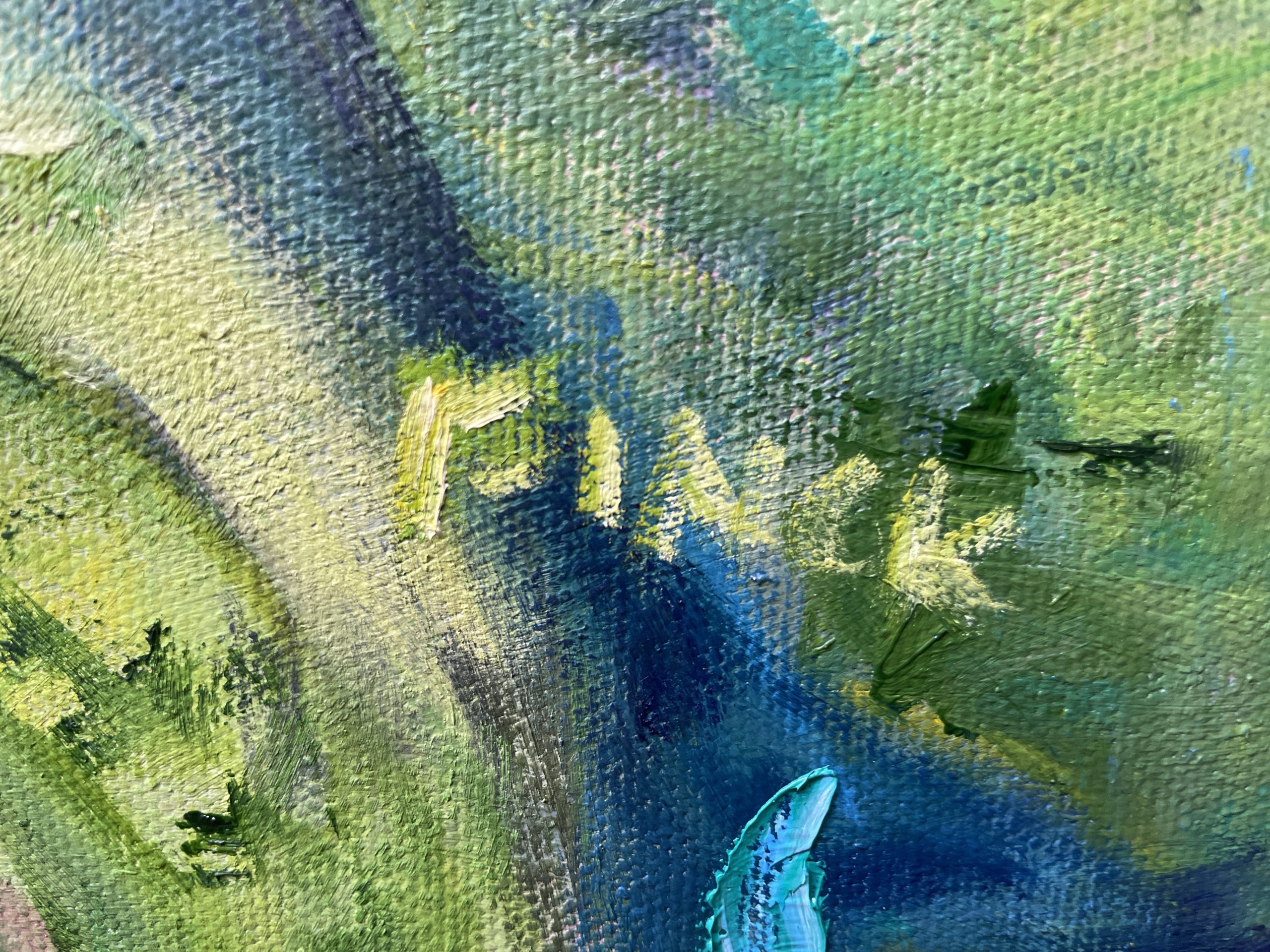 Magnolias On Audley Avenue Signature