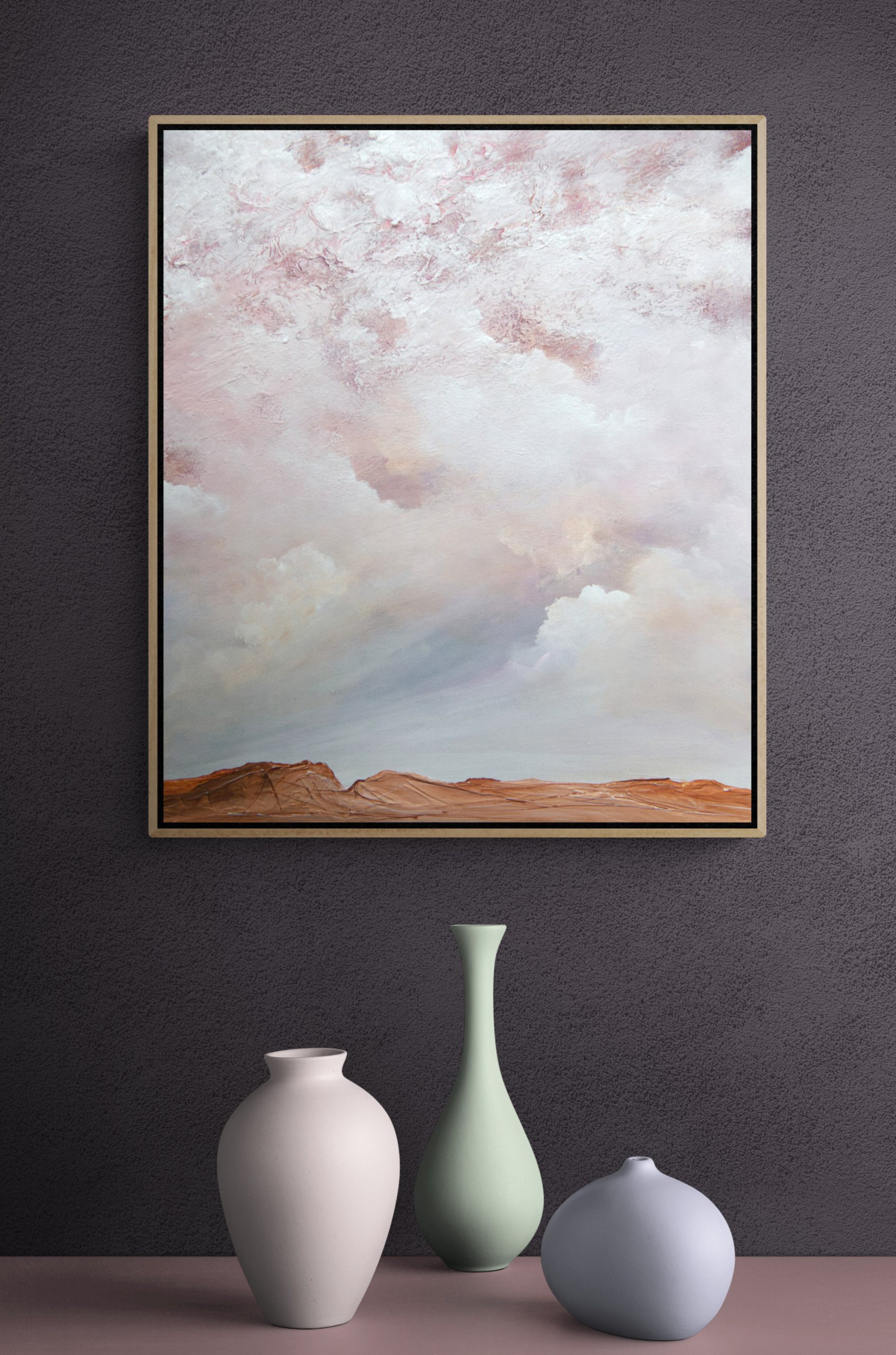 Tania Chanter Sky Blankets Ir1