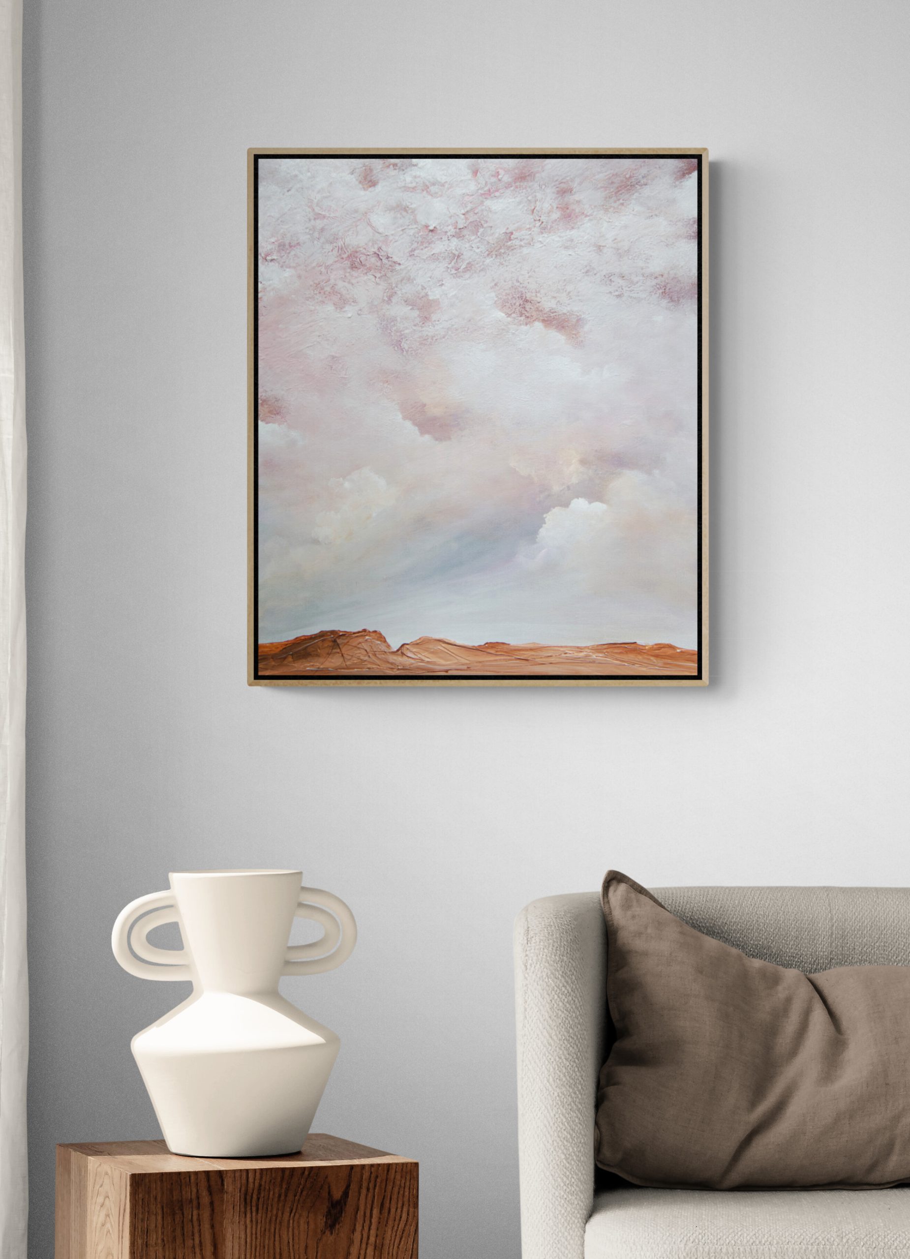 Tania Chanter Sky Blankets Ir2