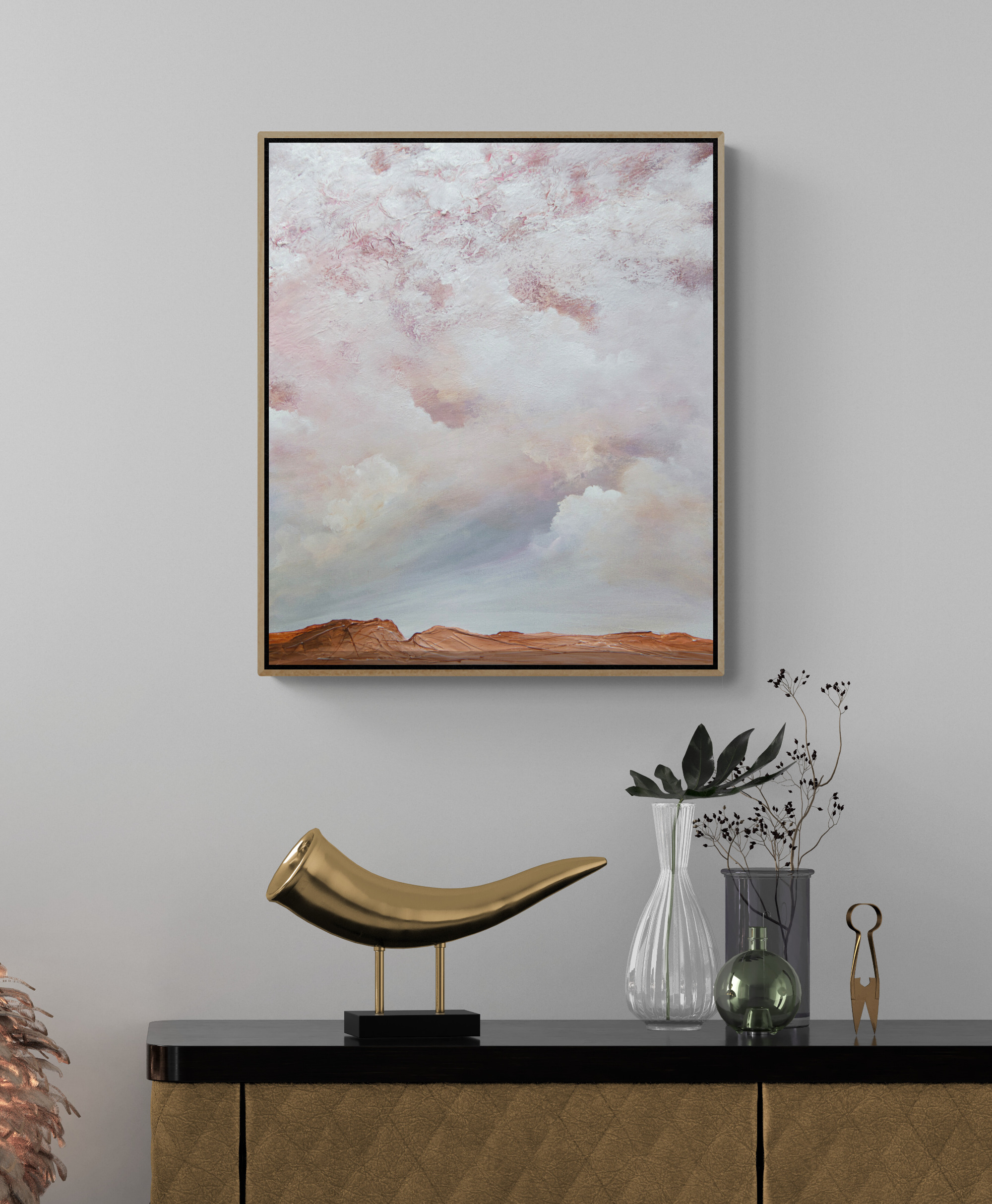 Tania Chanter Sky Blankets Ir4