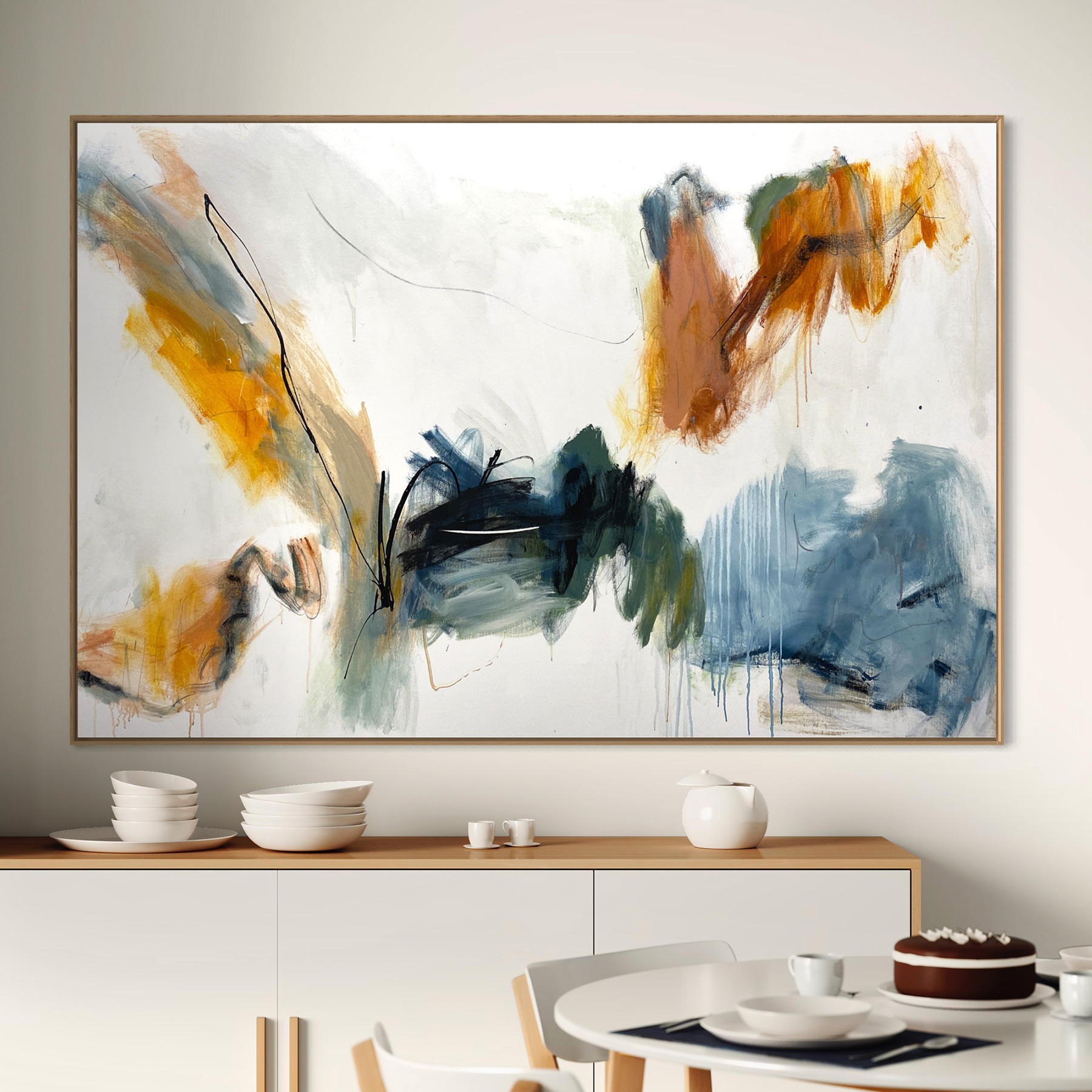 Dream Weaver Cheryl Harrison 1sa