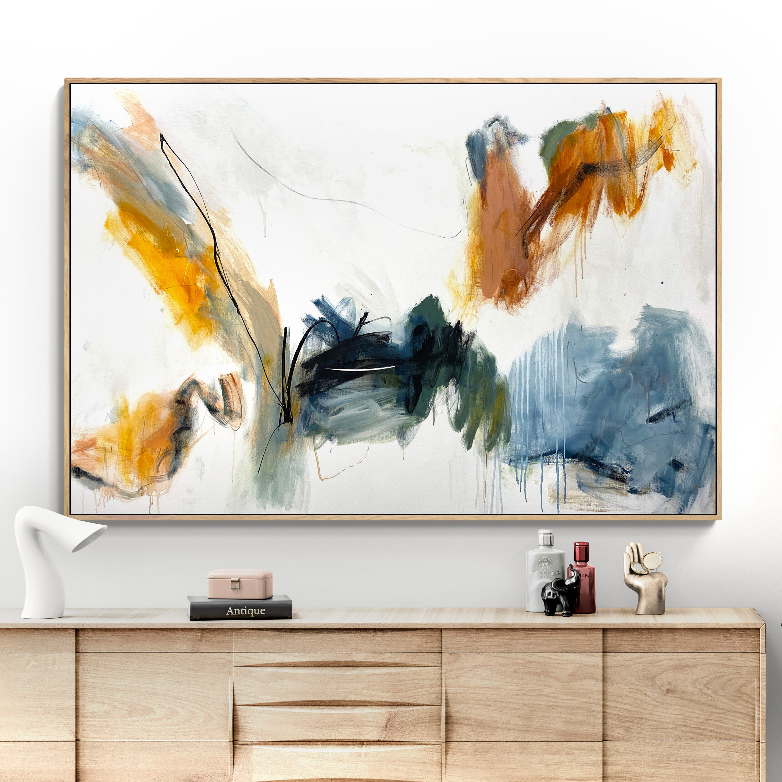 Dream Weaver Cheryl Harrison 4