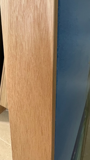 Pndanus Paradise Edge