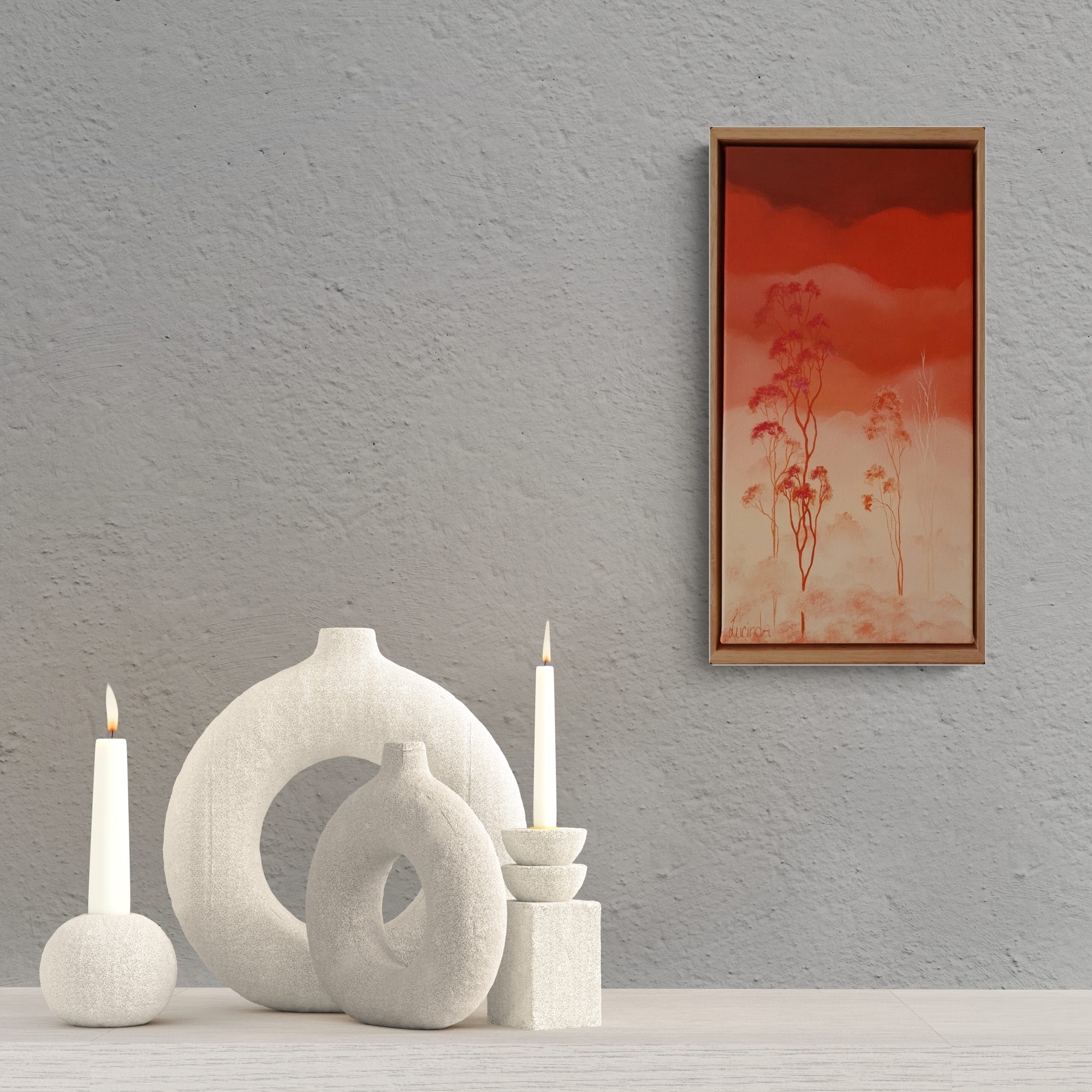 Golden Wattle Lucinda Leveille 4