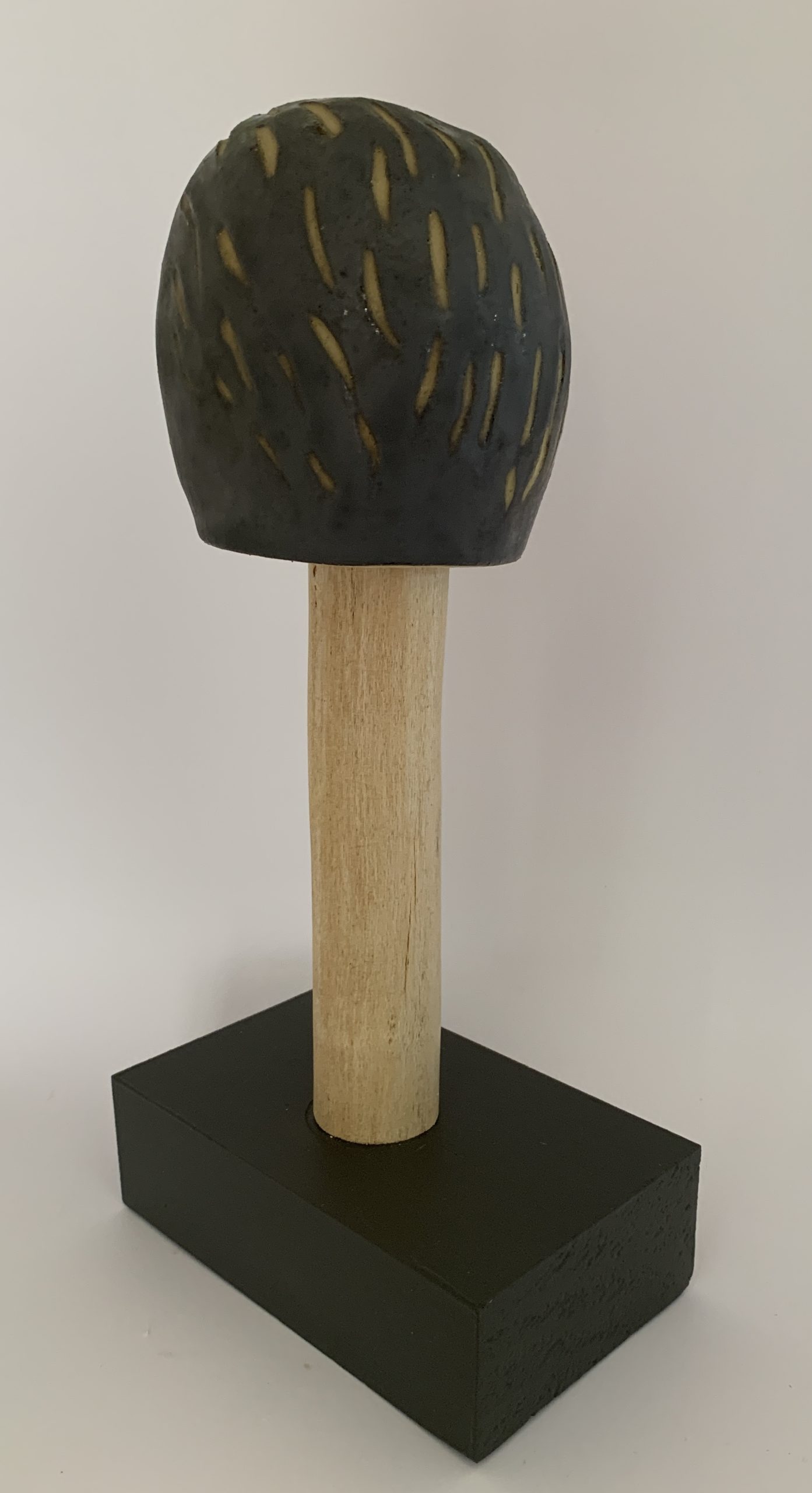 Kim Rees The Silent Watcher 3