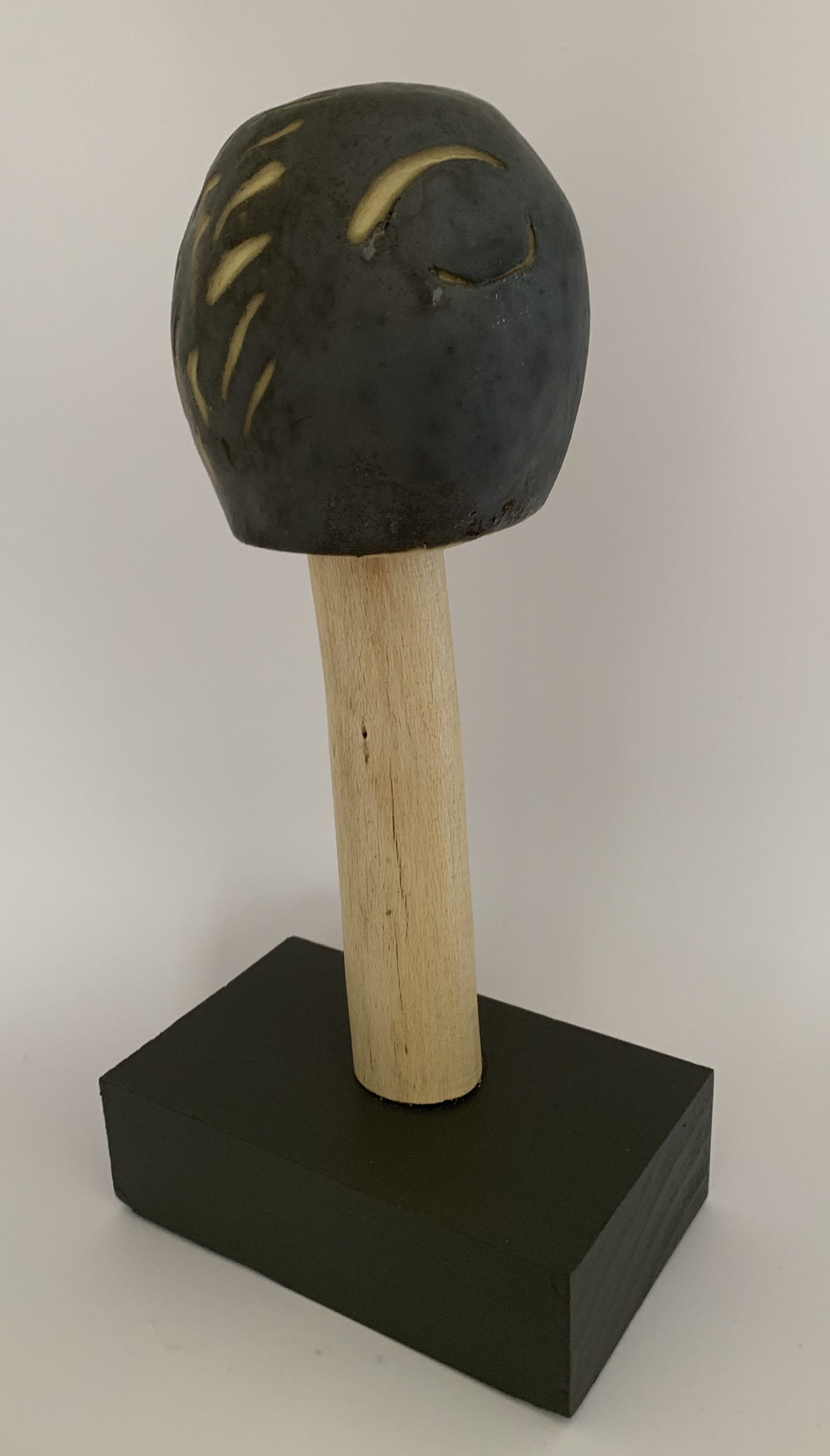 Kim Rees The Silent Watcher 3 2