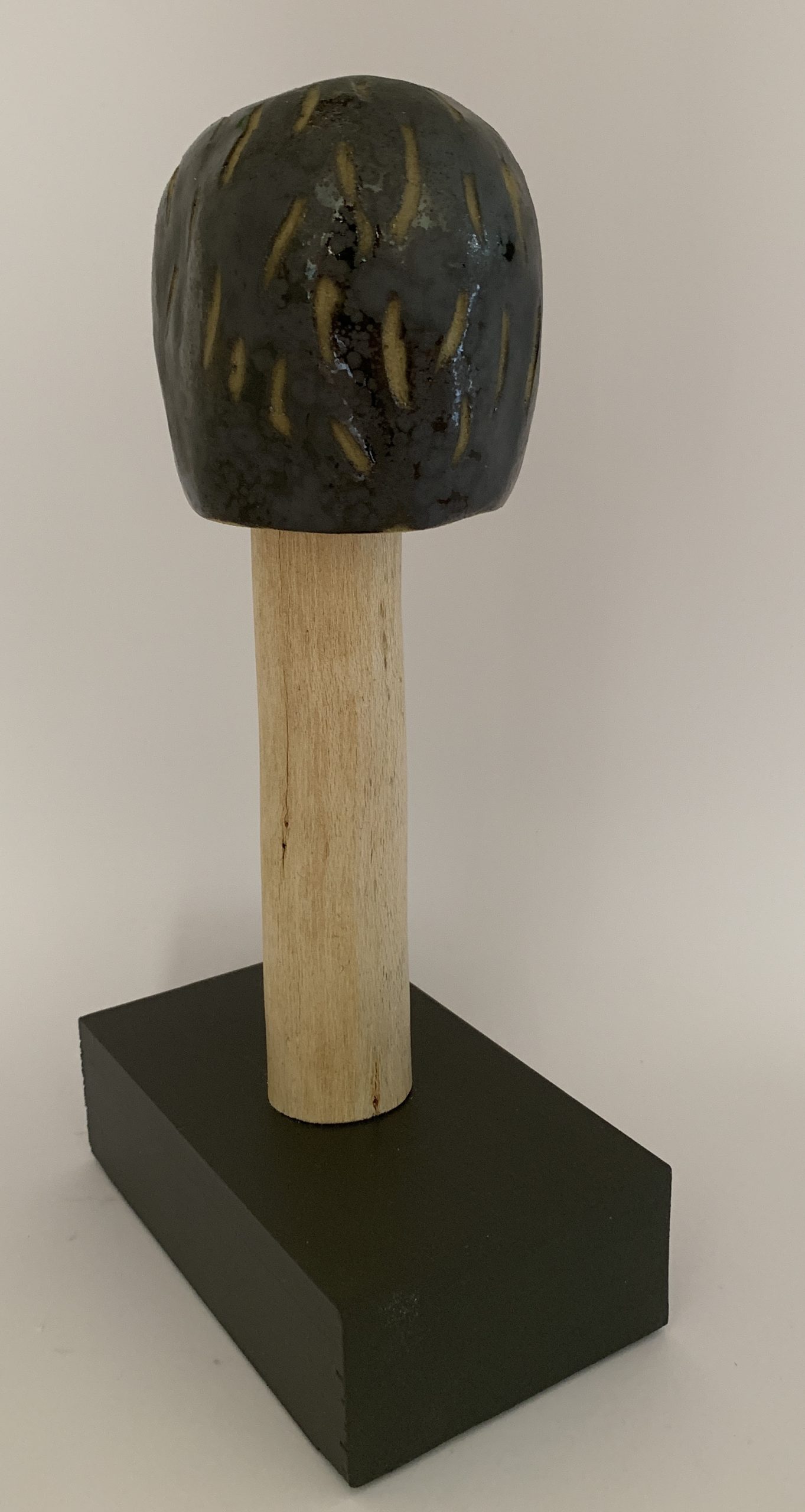 Kim Rees The Silent Watcher 4 2