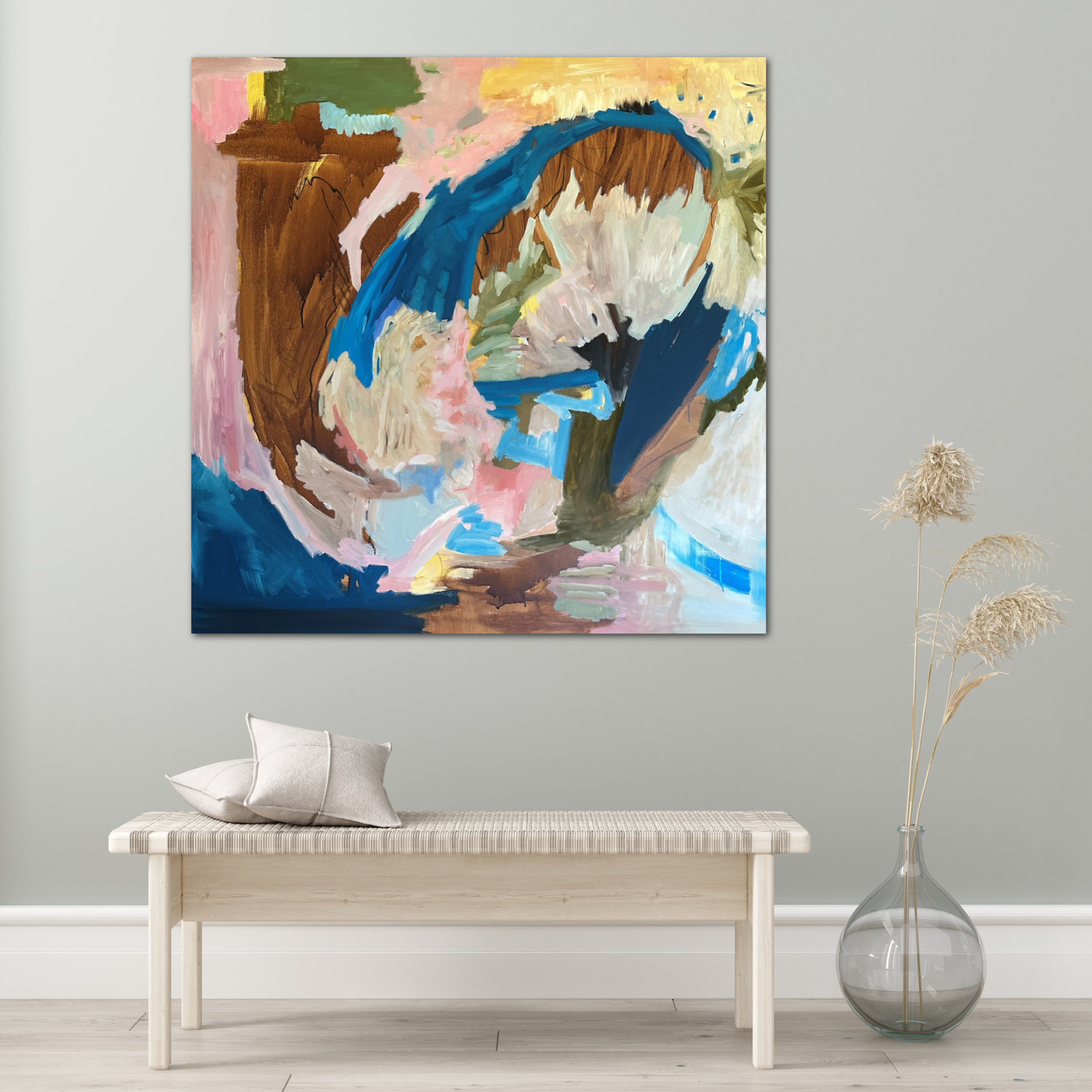 Whimsy And Wonder Insitu3 Kylie Sams