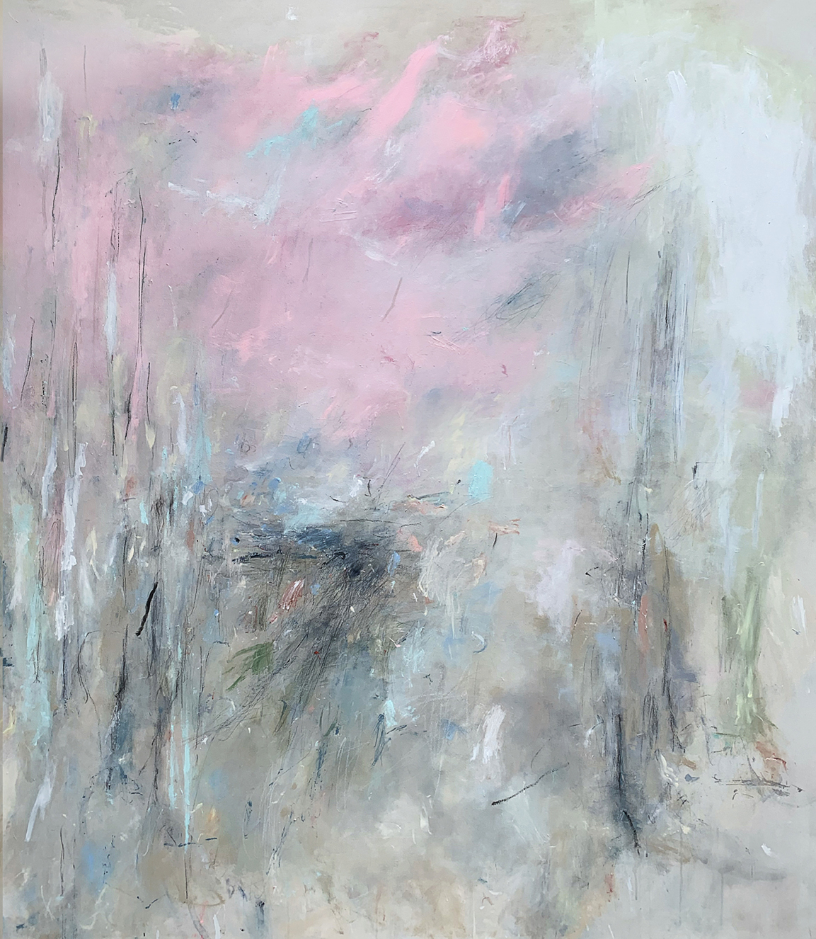 Blush 22 Front On Hero