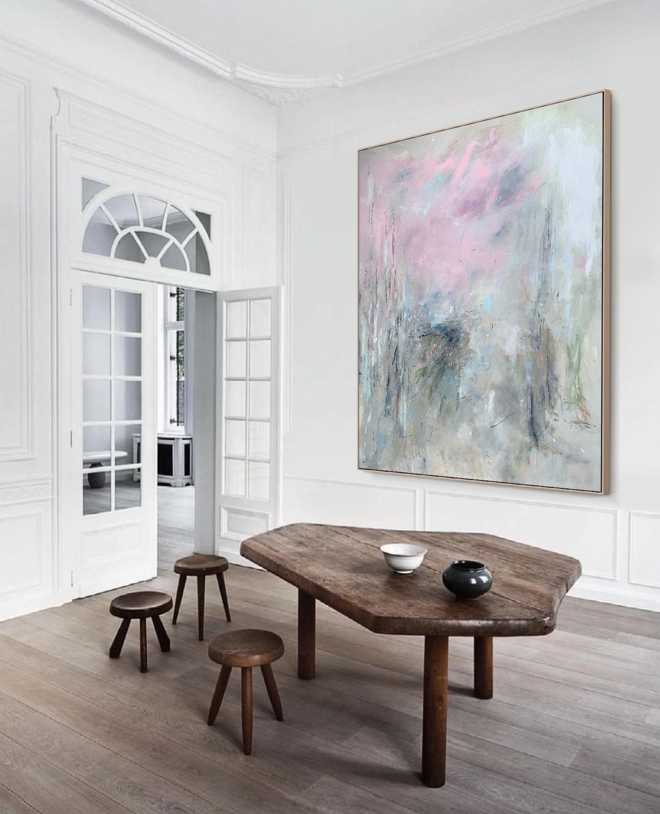 Blush 22 Dinning Room 1