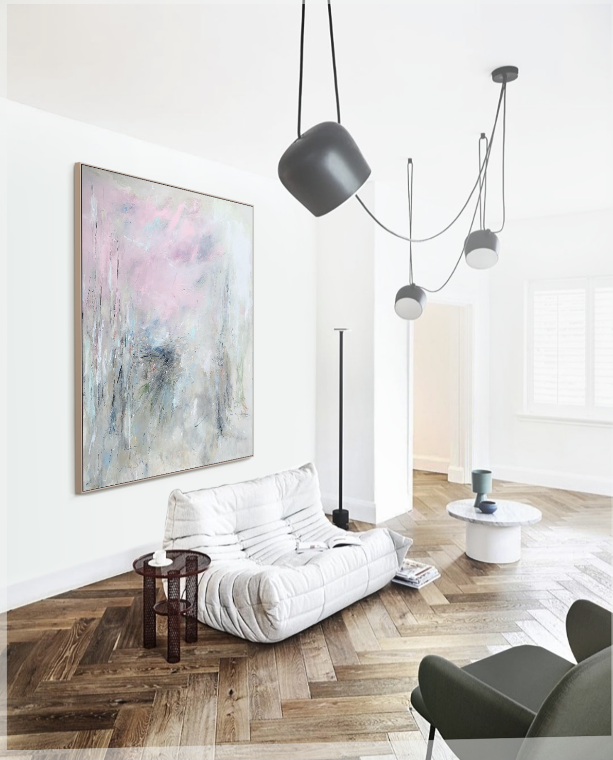 Blush 22 Loungue Lights V2