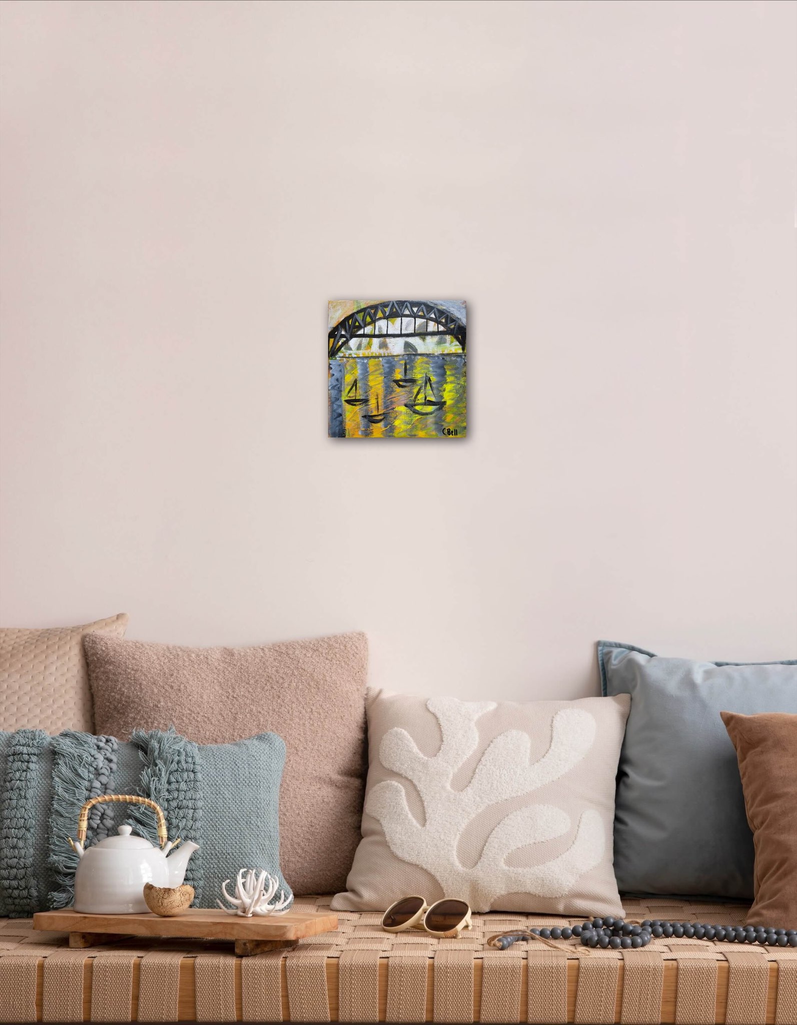 20231114 Shimmeringharbourevening Insitu3