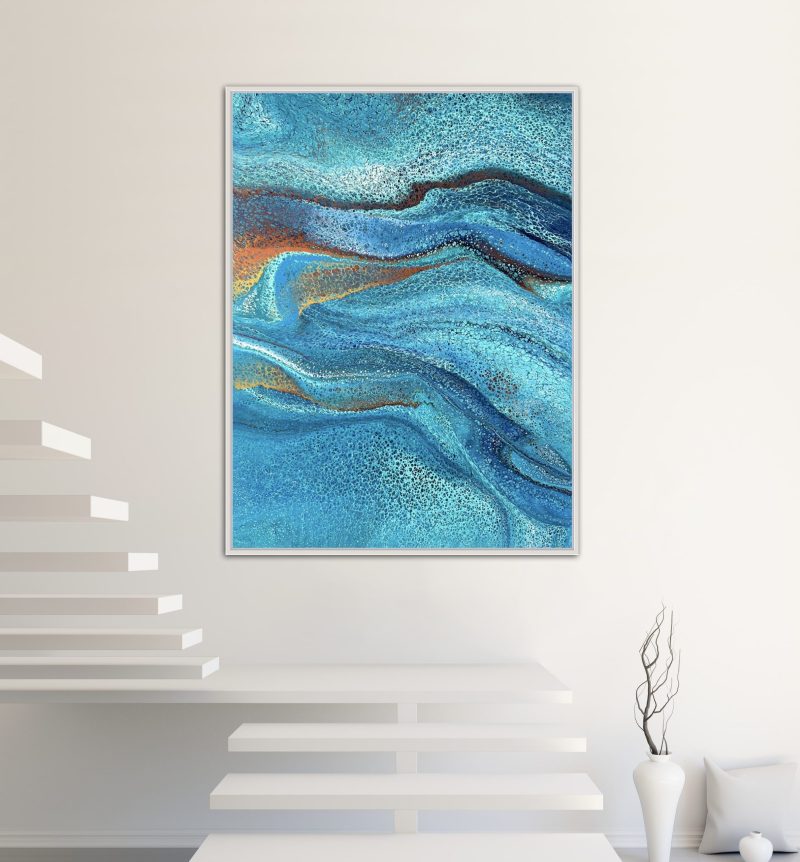 *On Sale* Tranquil Reef