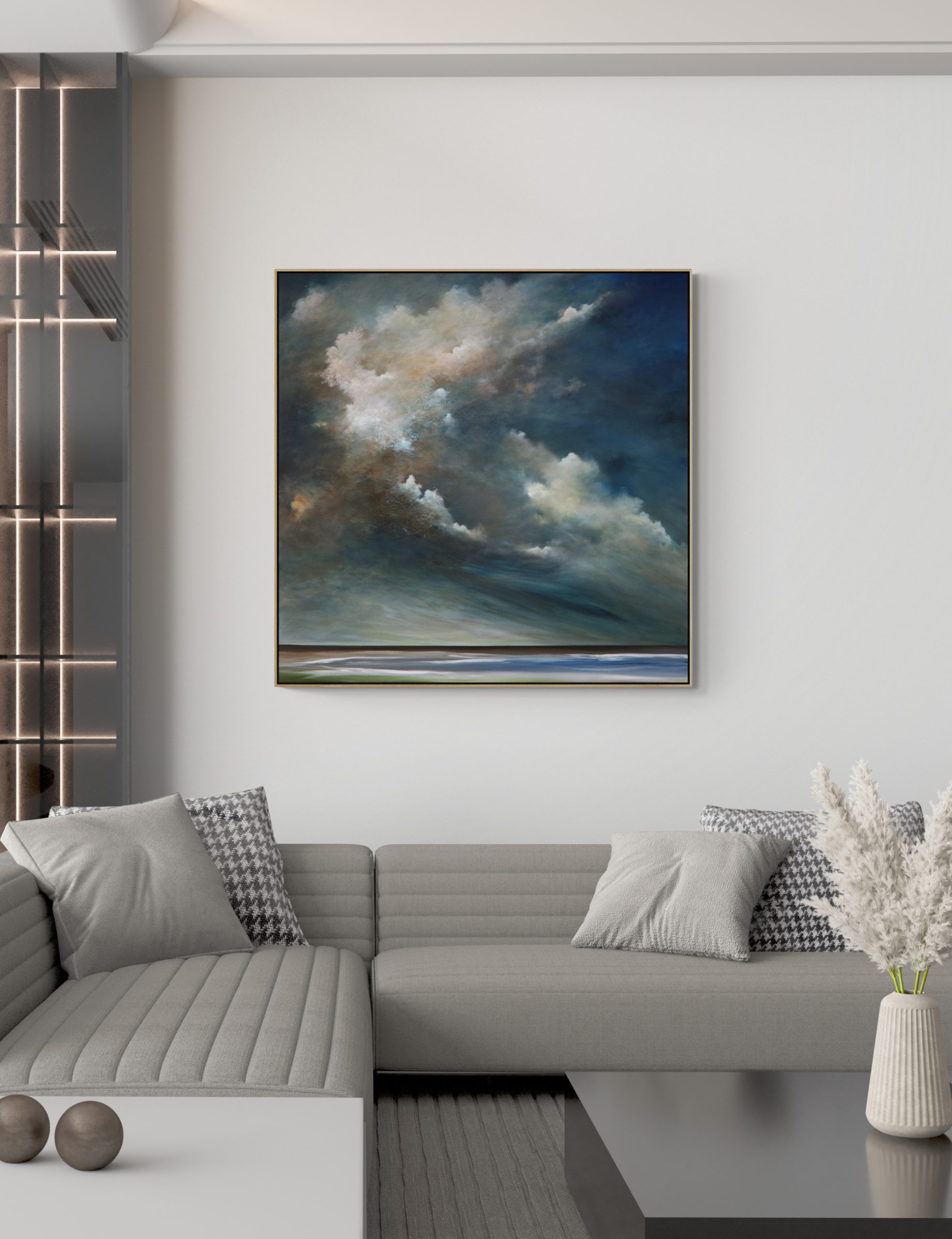 Tania Chanter Wandering The Shores Of Promise Ir3