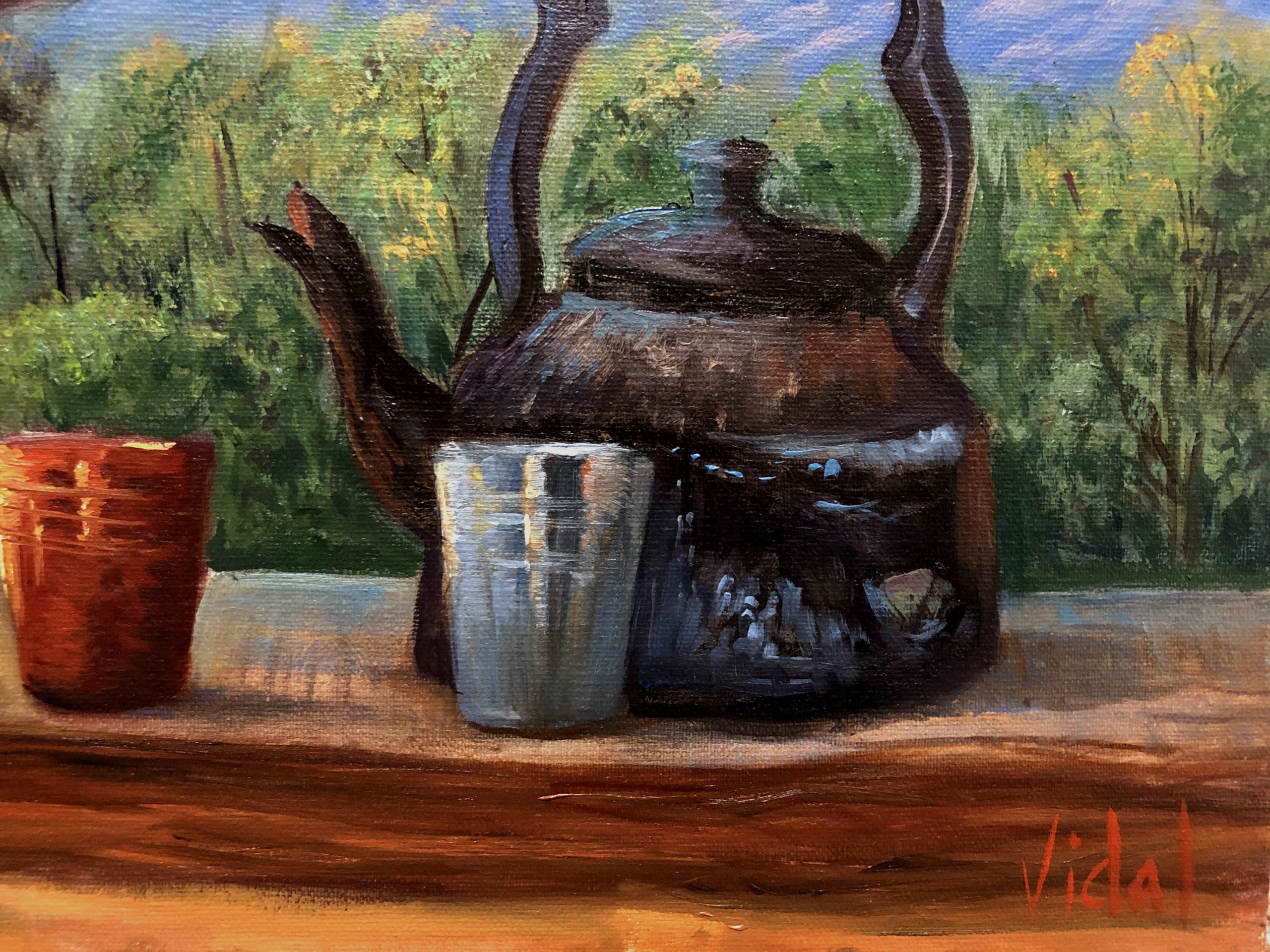 2023p1145 An Afternoon At Elders Range, Flinders Ranges Details 2