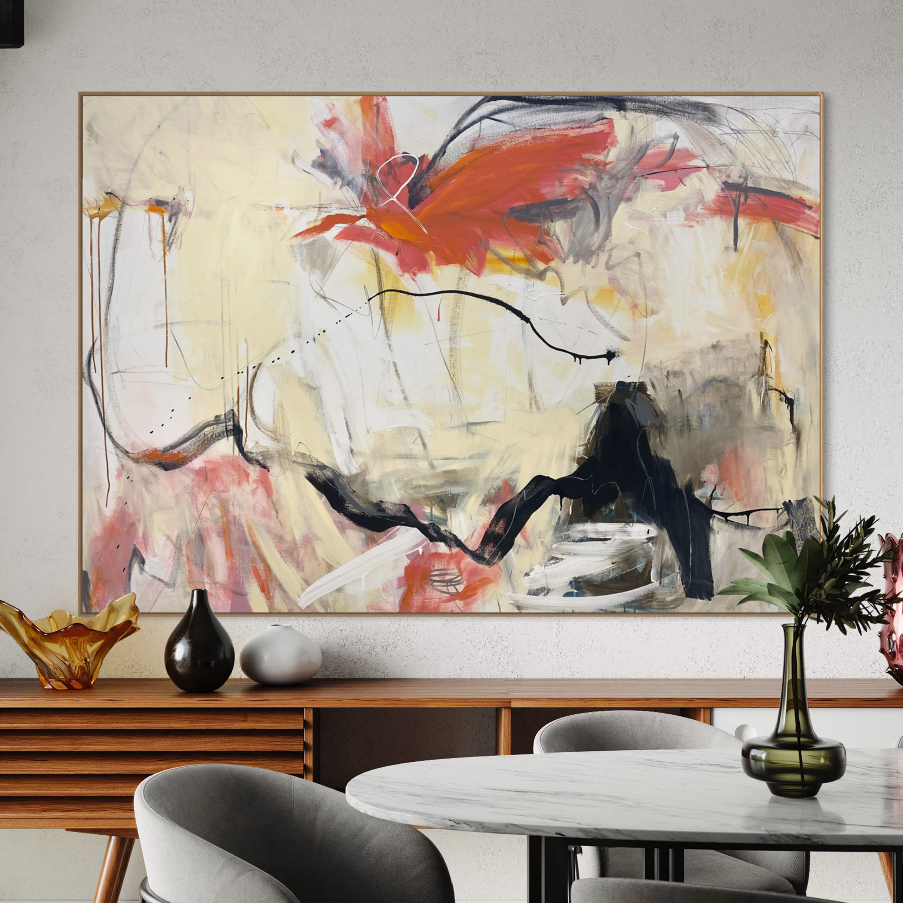 Speaks To Me Cheryl Harrison 1sa