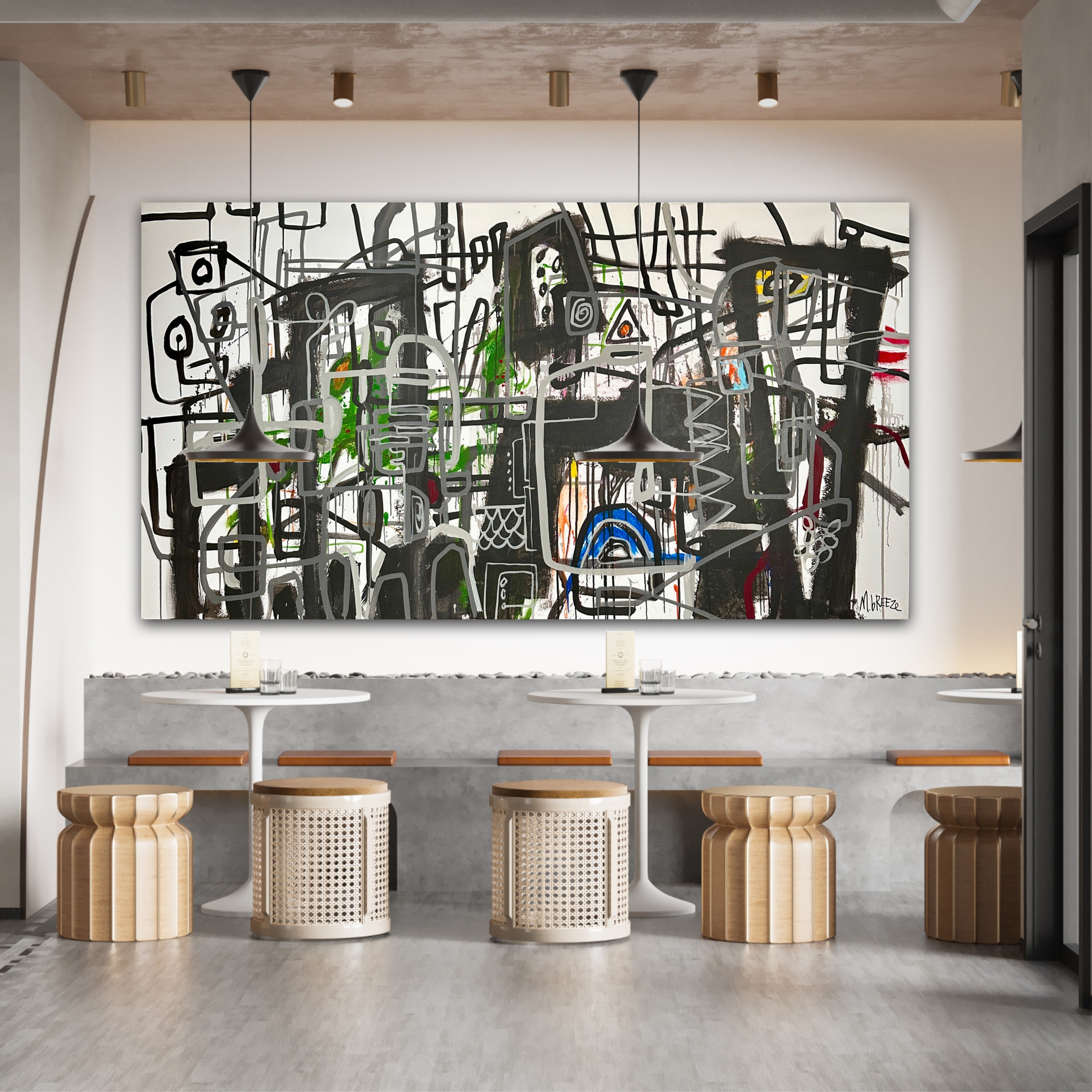 Martin Breeze Big Cities Insitu 4