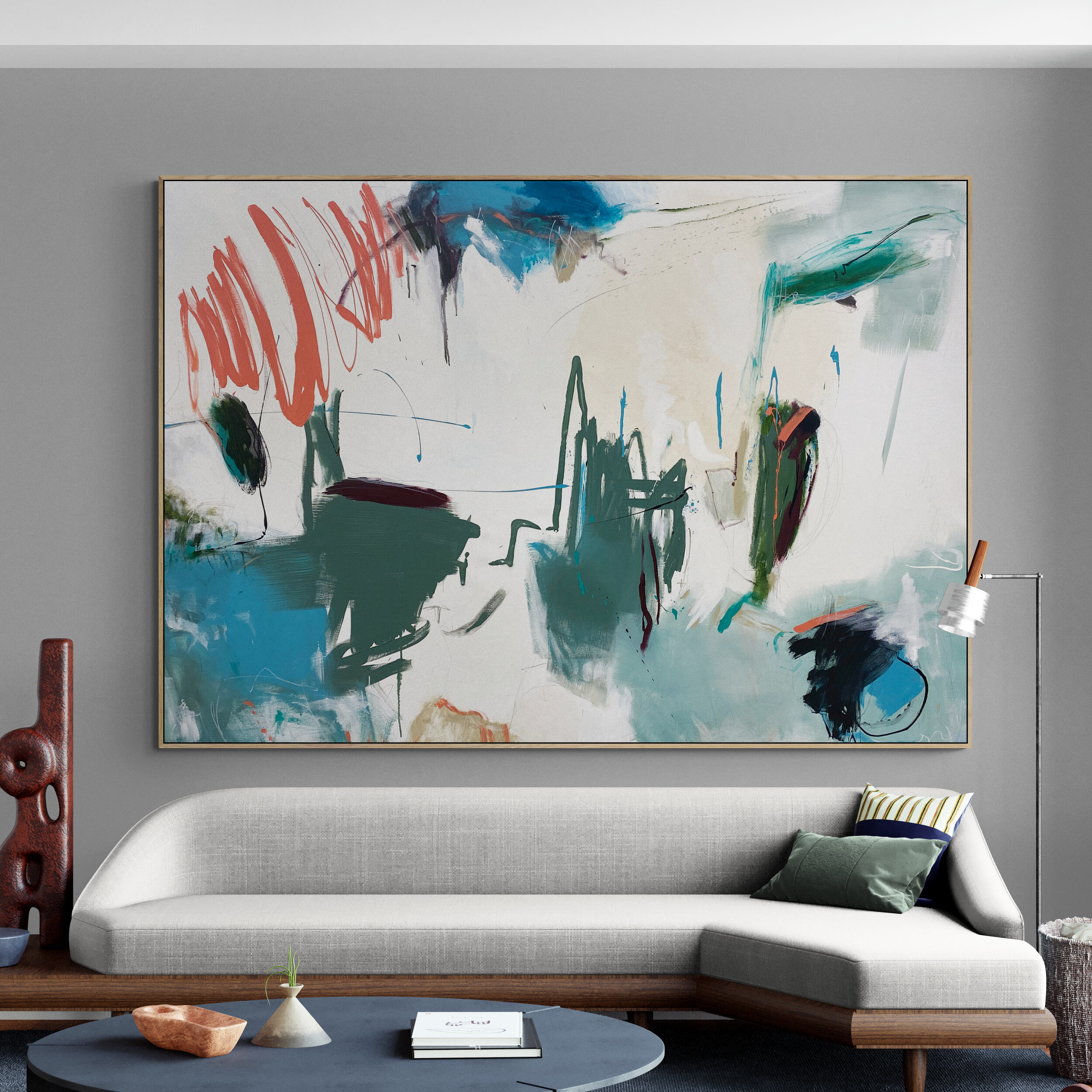 The Other Side Cheryl Harrison 5