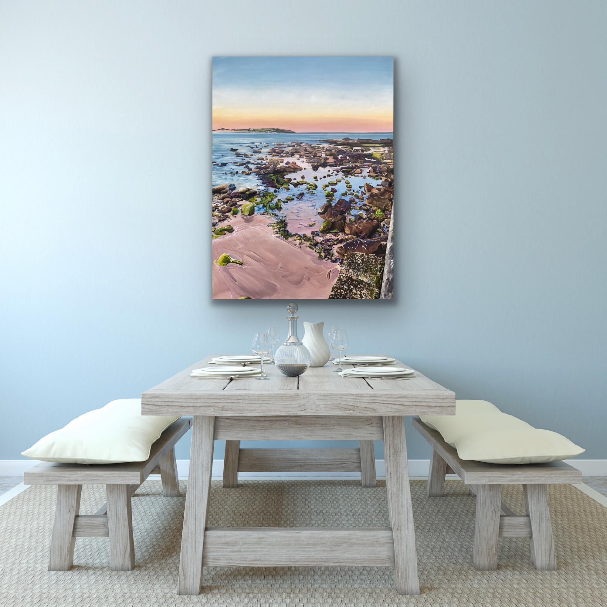 My Happy Place Kim Neil In Sity 2