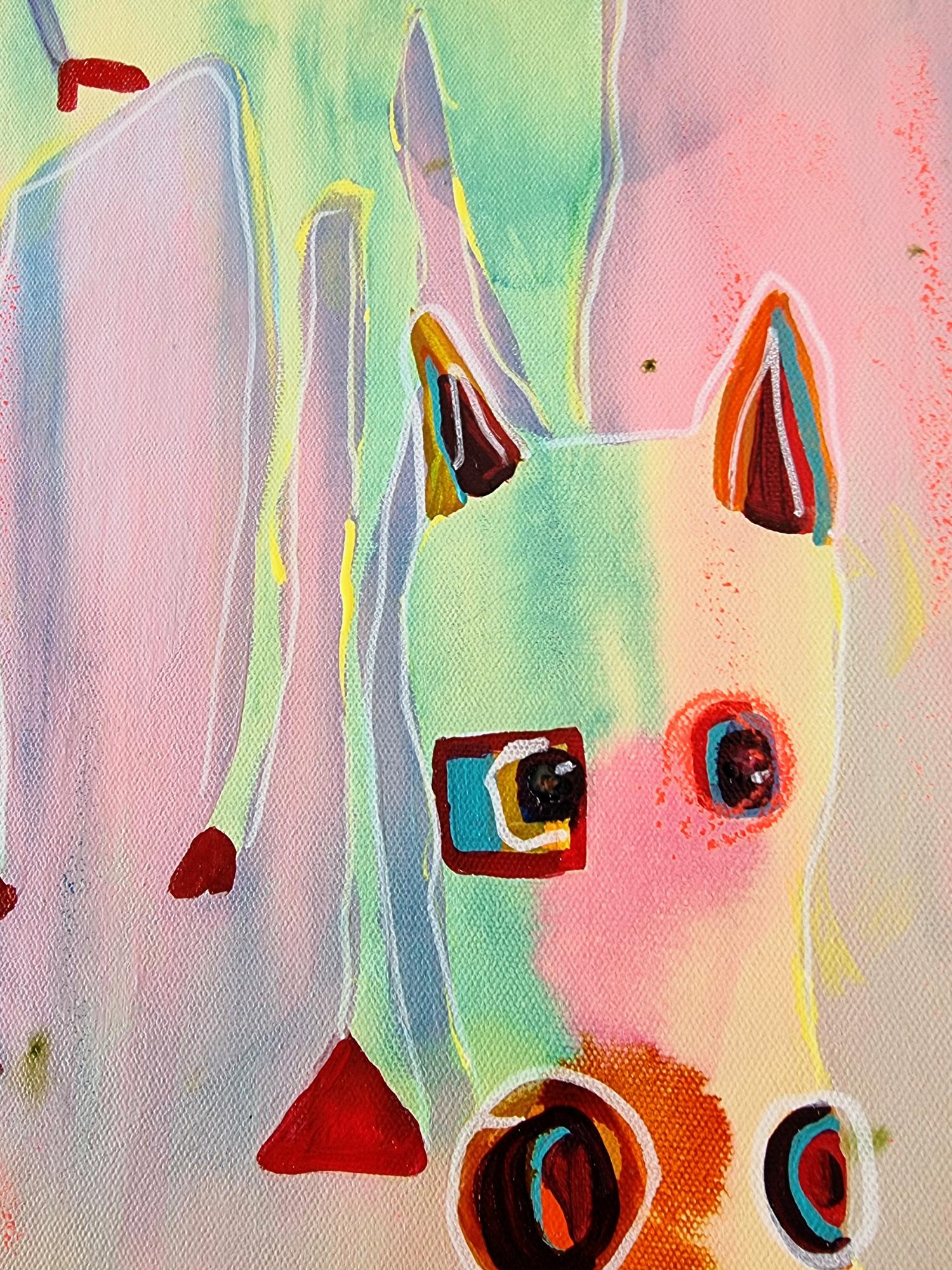 Keep Off The Grass Detail4