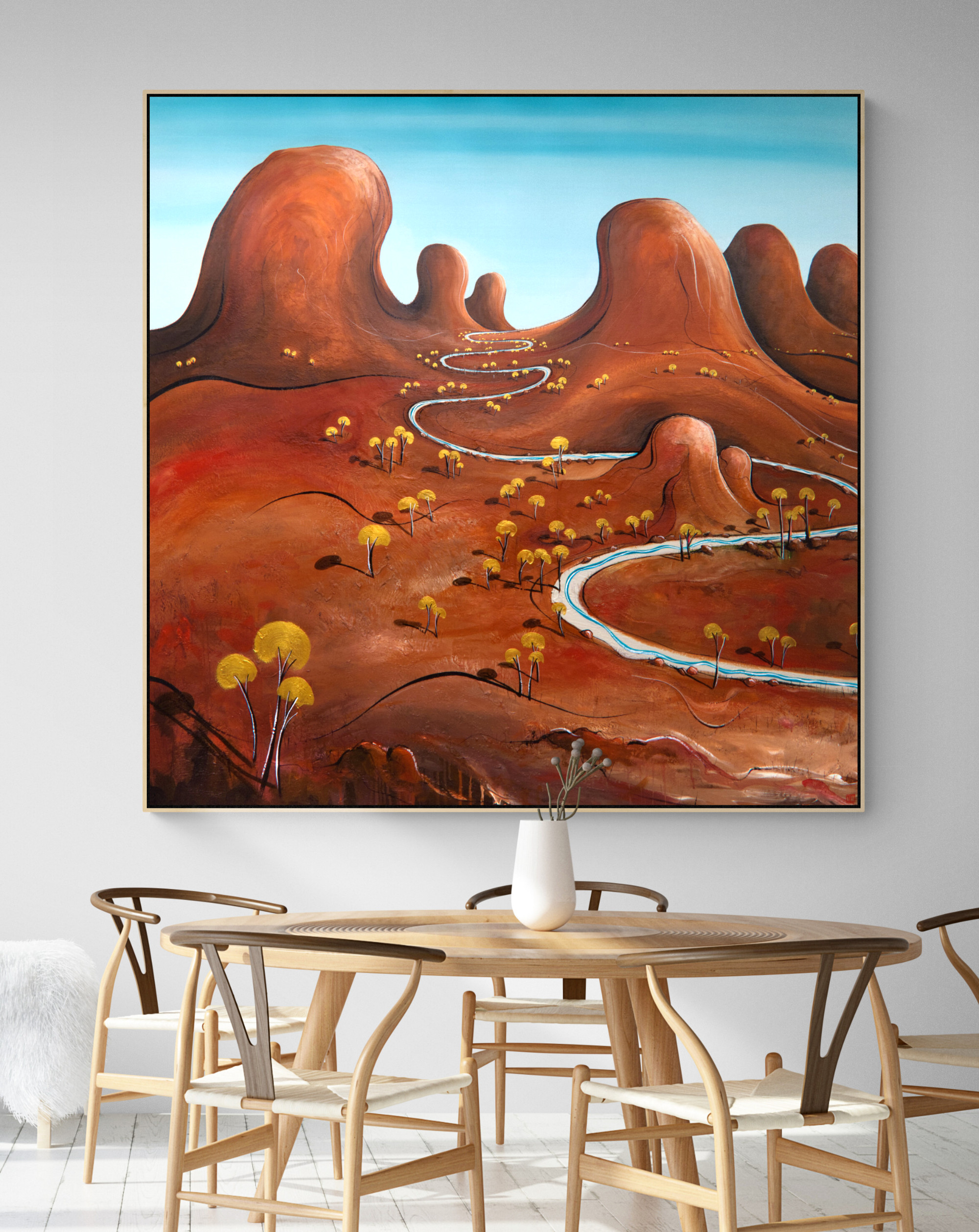 Tania Chanter Secrets Of The Golden Trees Ir3