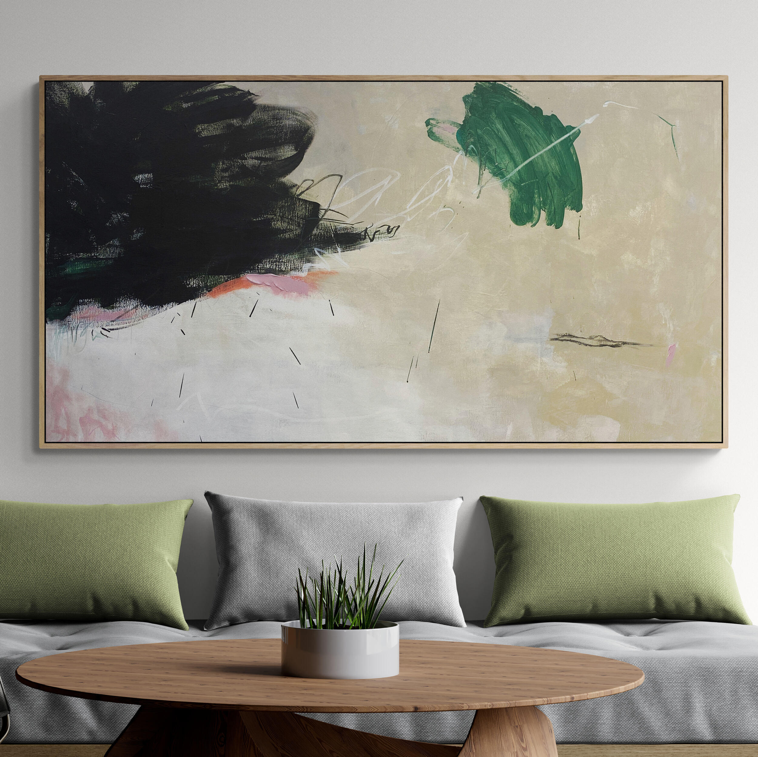 Natural Order Cheryl Harrison 5