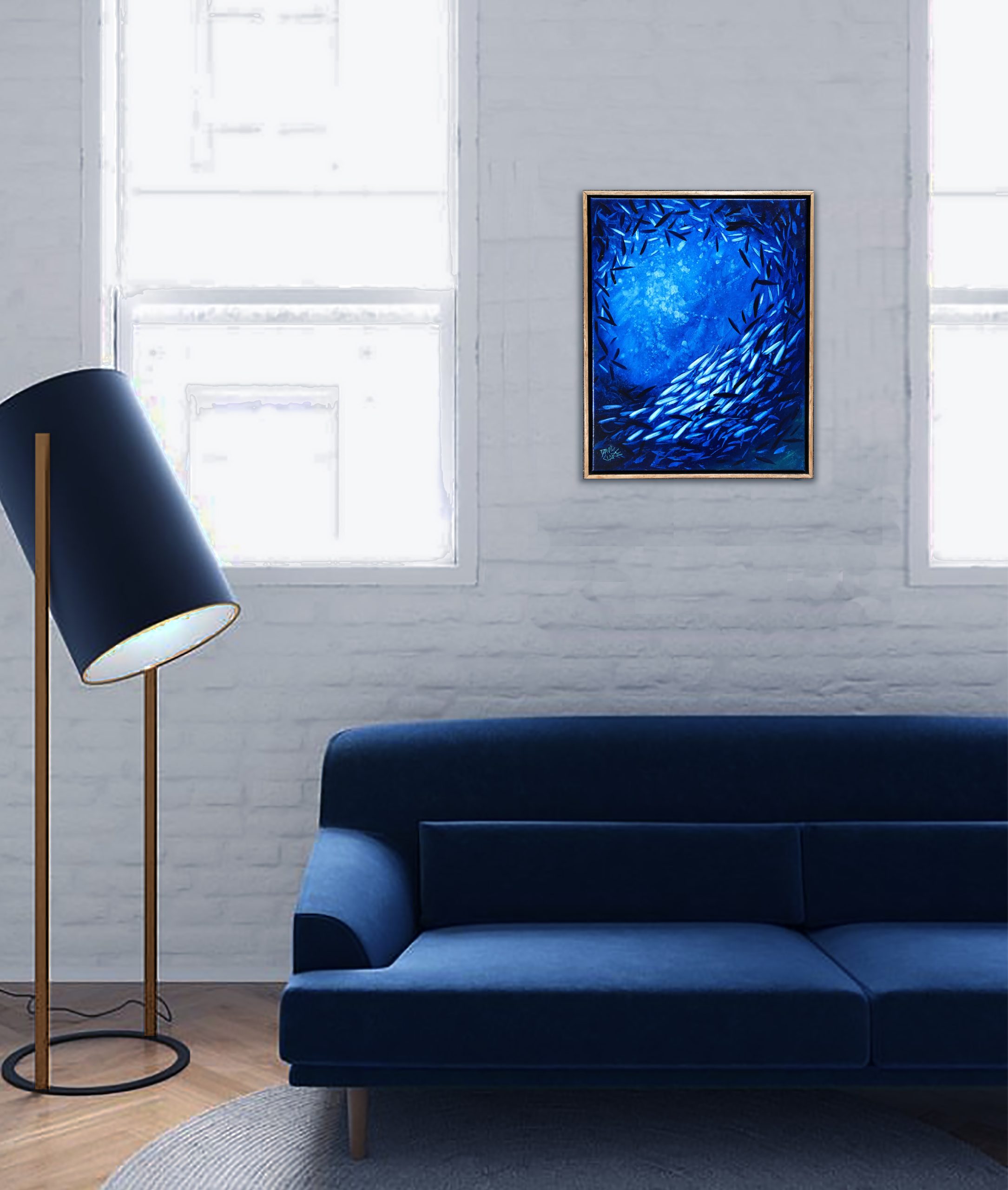 Fish School Mini 1 Mock Hr