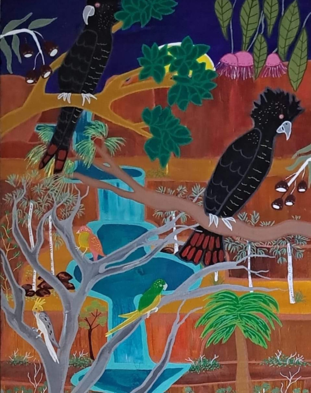 Screenshot 20231121 112425 Facebook