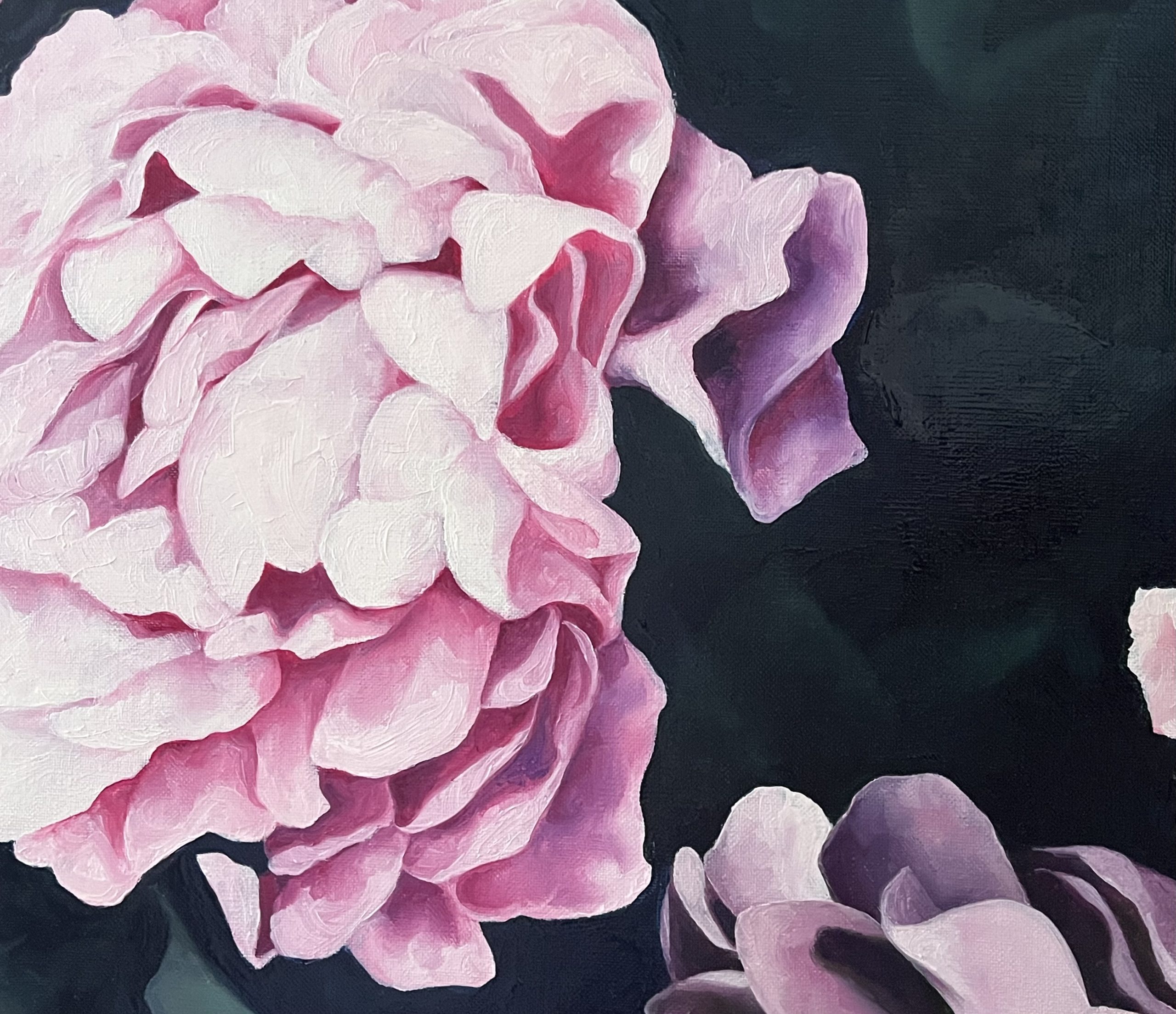 Memories Of Another Day Detail 3