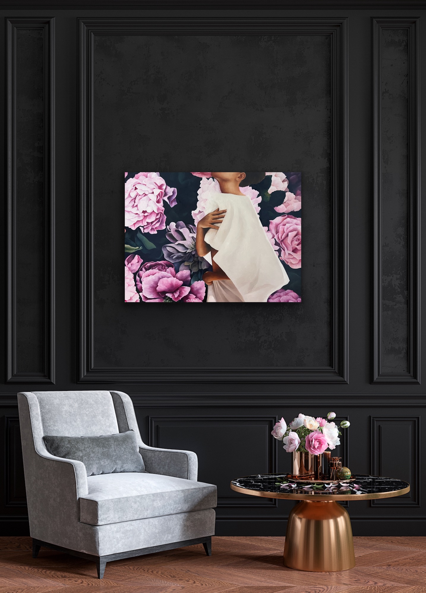 Memories Of Another Day In Situ 2