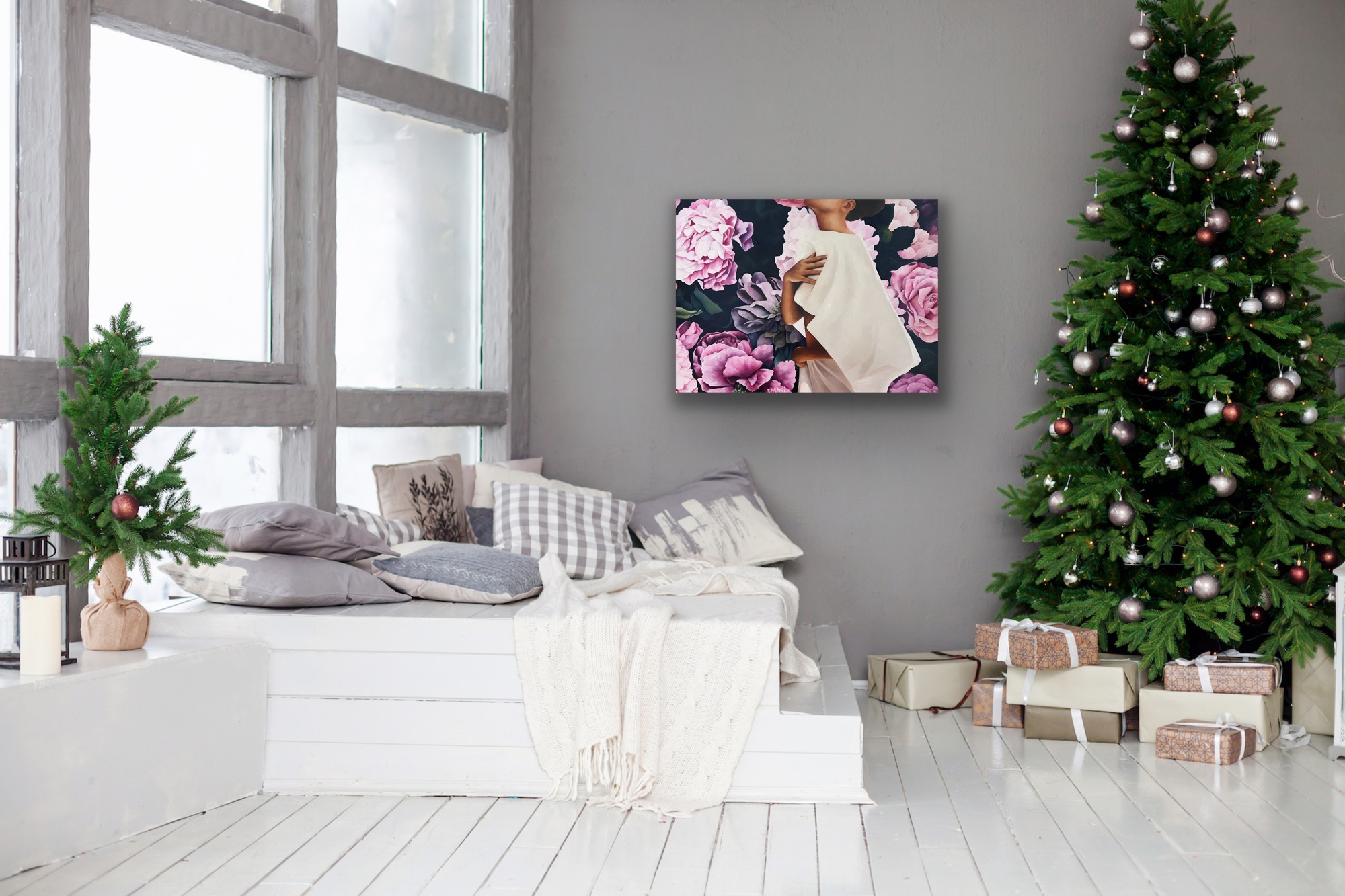 Memories Of Another Day In Situ 3