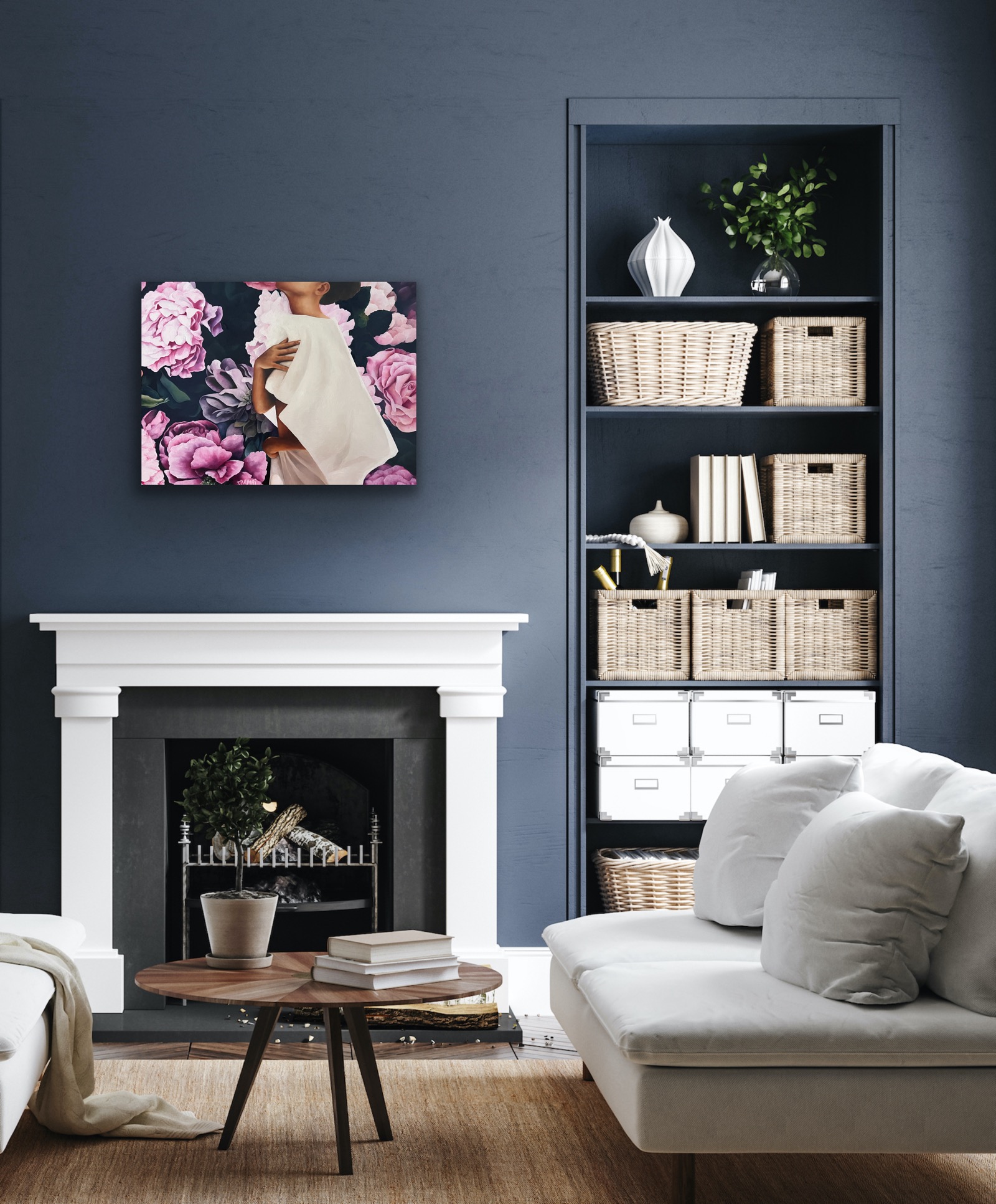 Memories Of Another Day In Situ