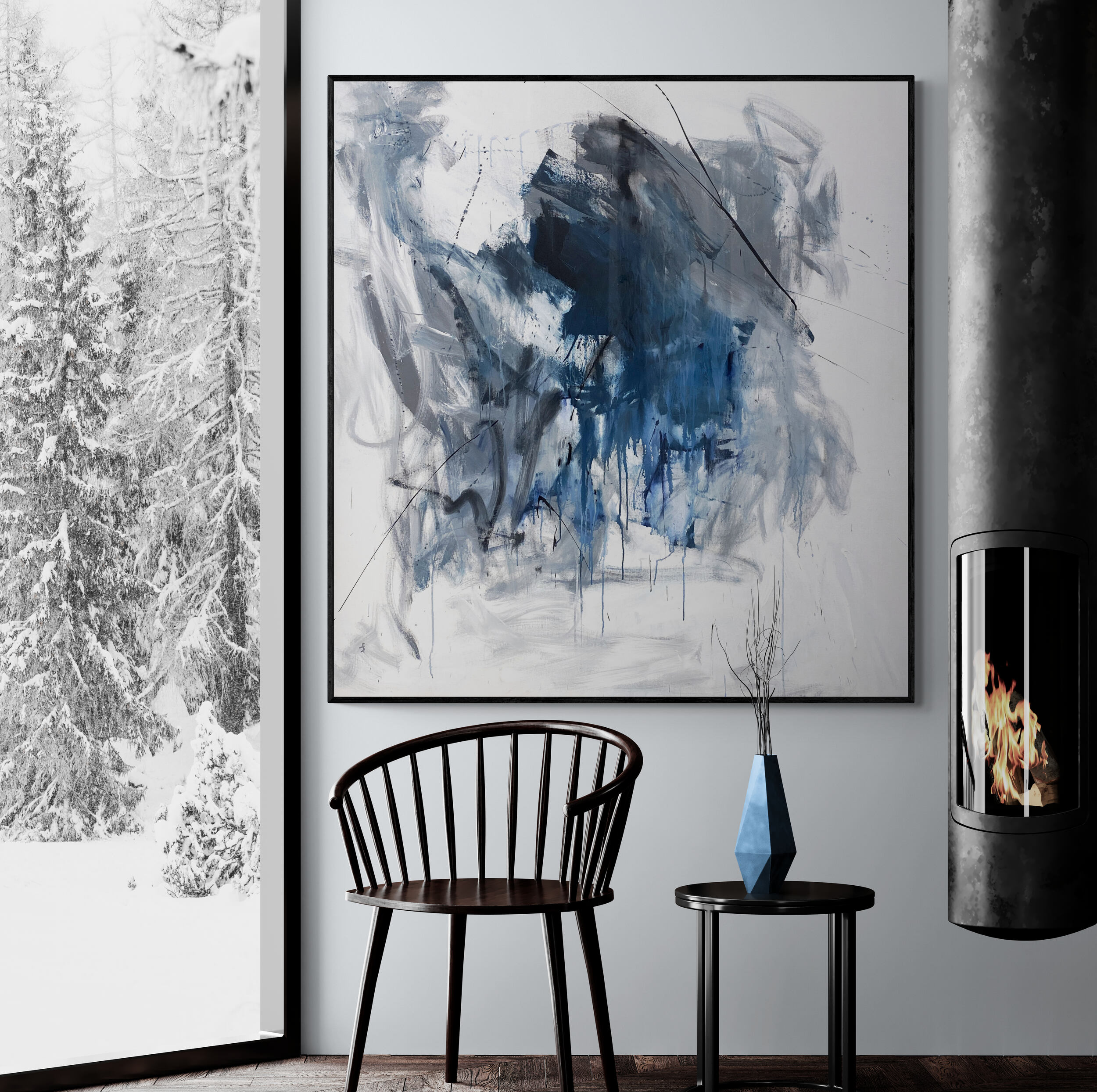 Made Of Glass Cheryl Harrison 7