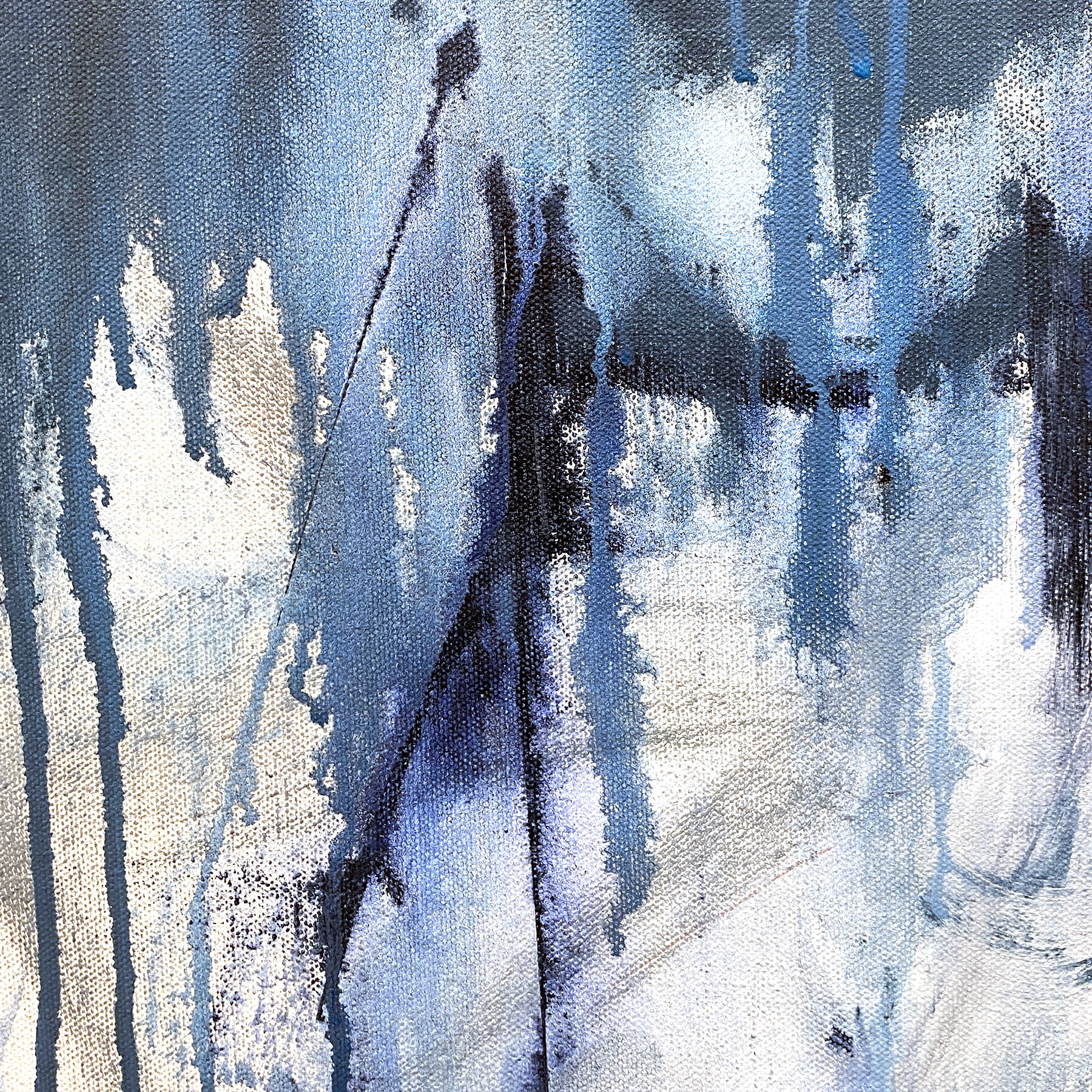 Made Of Glass Cheryl Harrison A