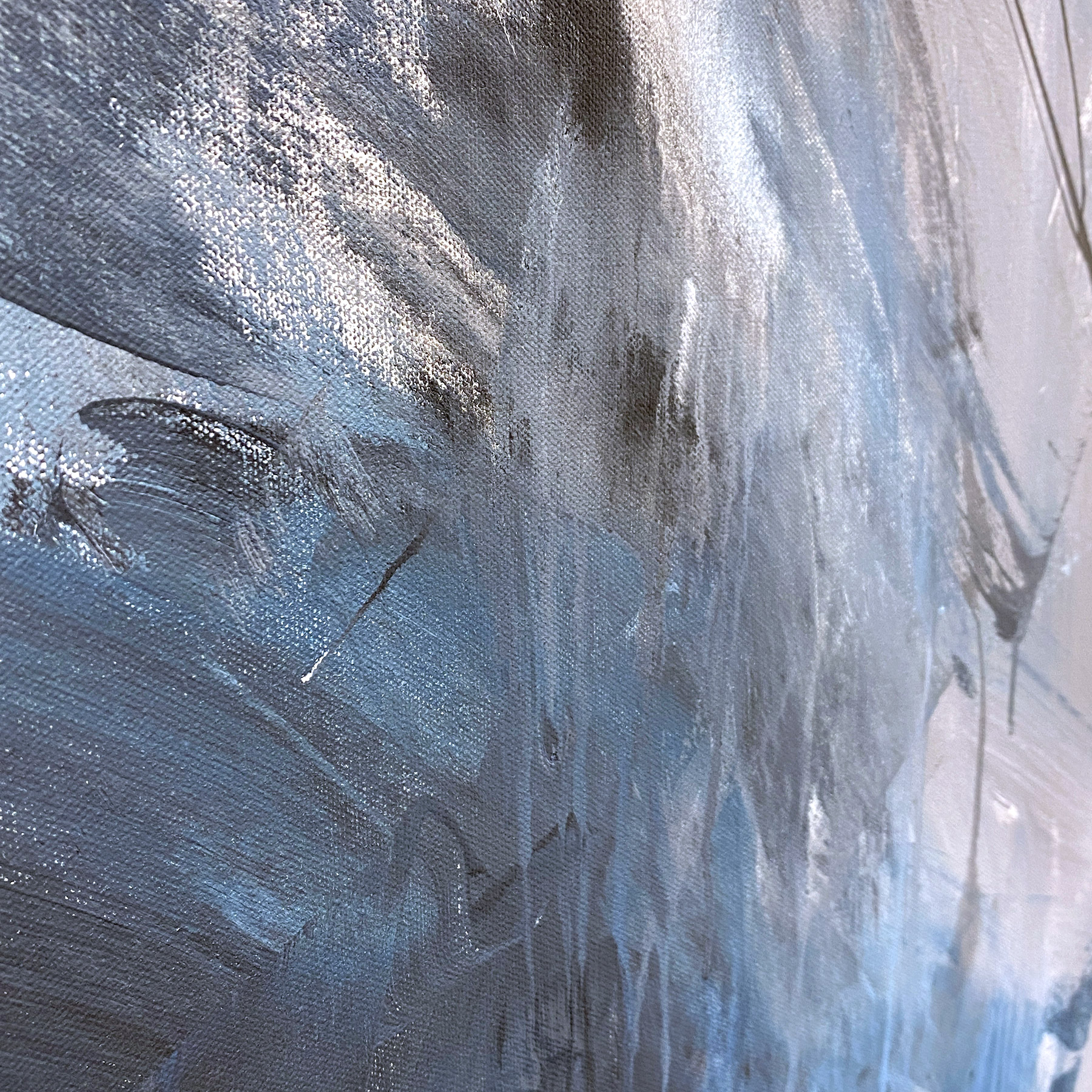 Made Of Glass Cheryl Harrison B