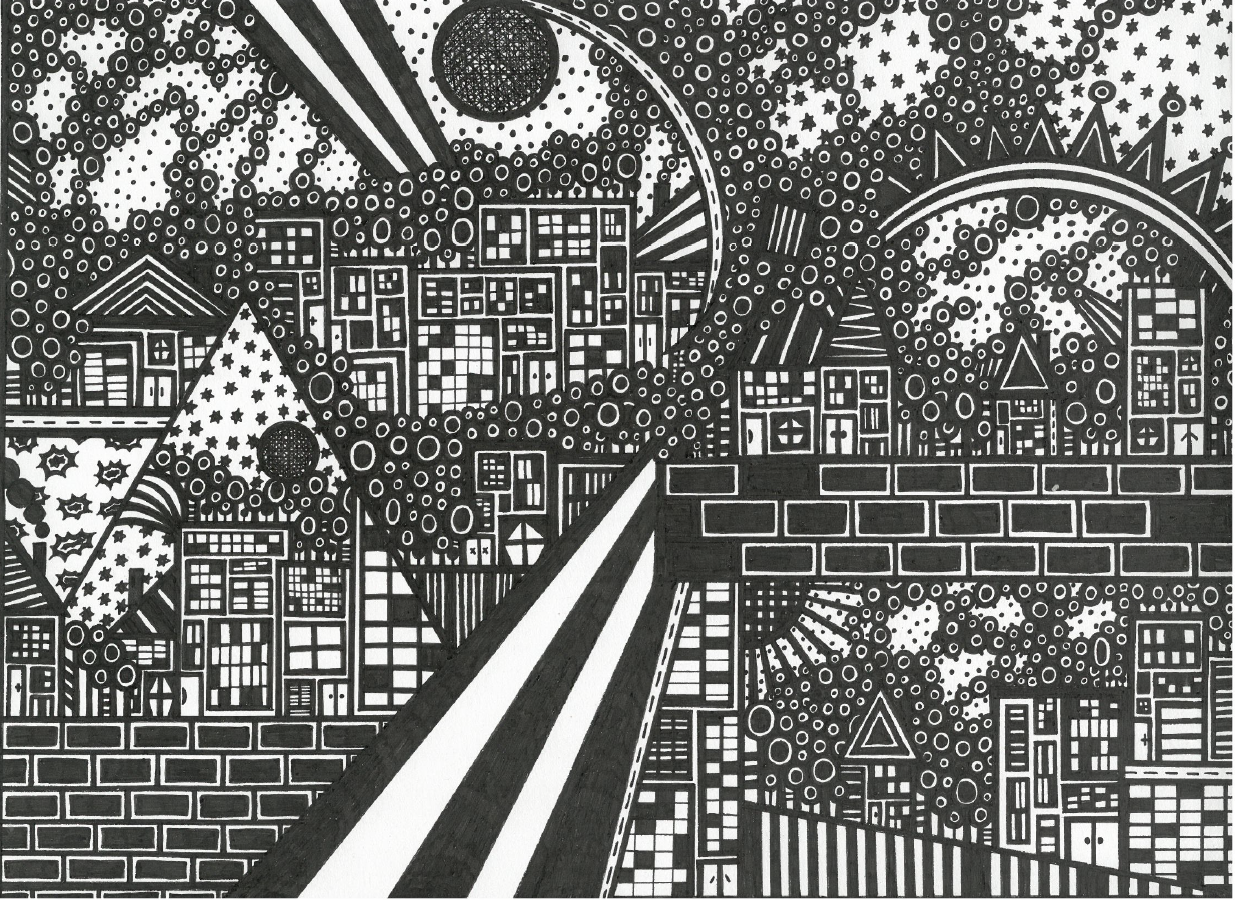 Spotlight To Underground