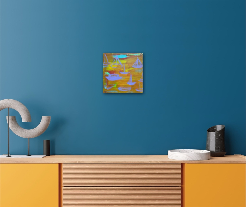 20231121 Luminous Sails Insitu2