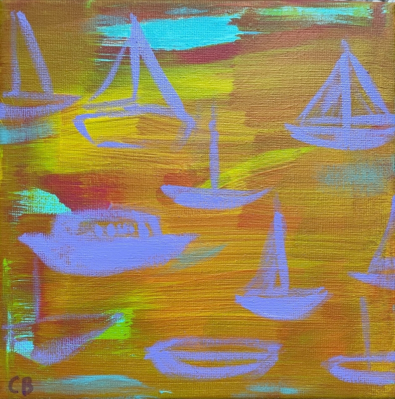 Luminous Sails