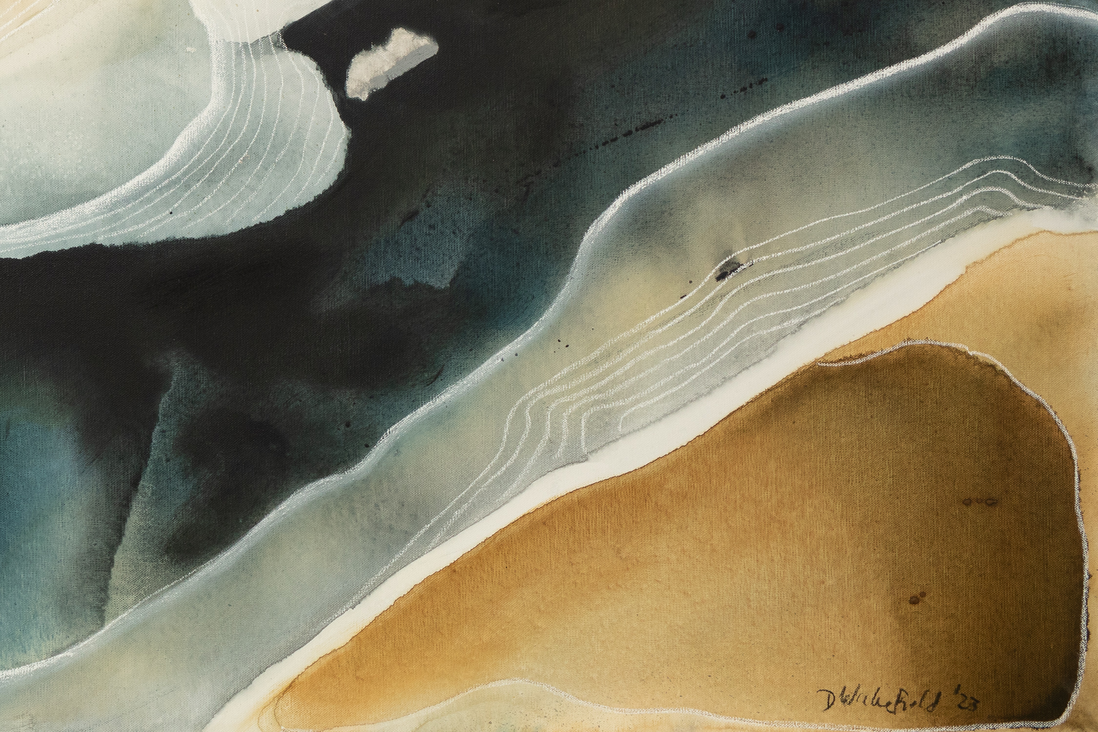 Zanzibar (signature)