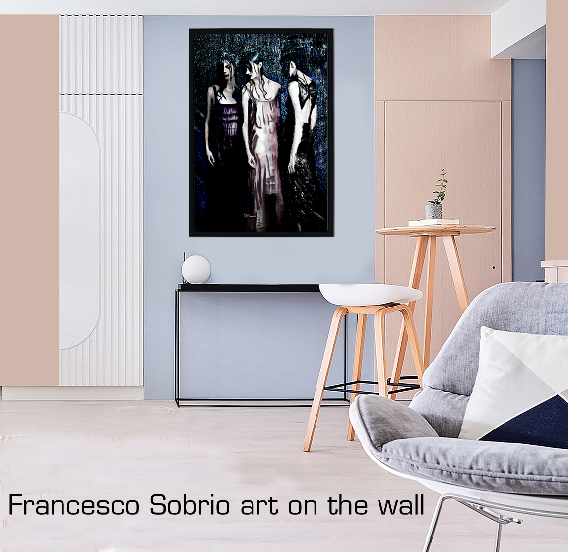 Street Urban Art Collection Number 84 Art Display And Picture Frame